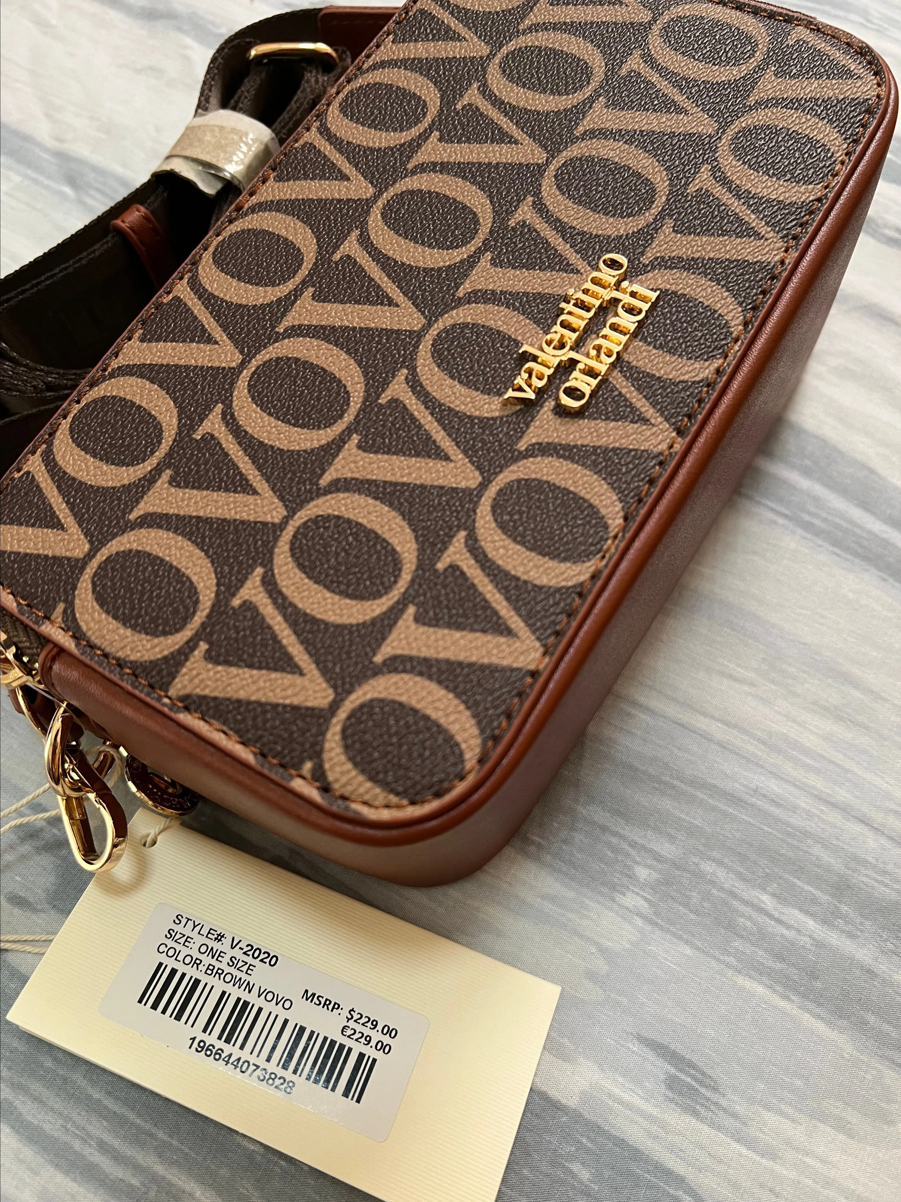 Product image for VALENTINO ORLANDI BRAND NEW BAG