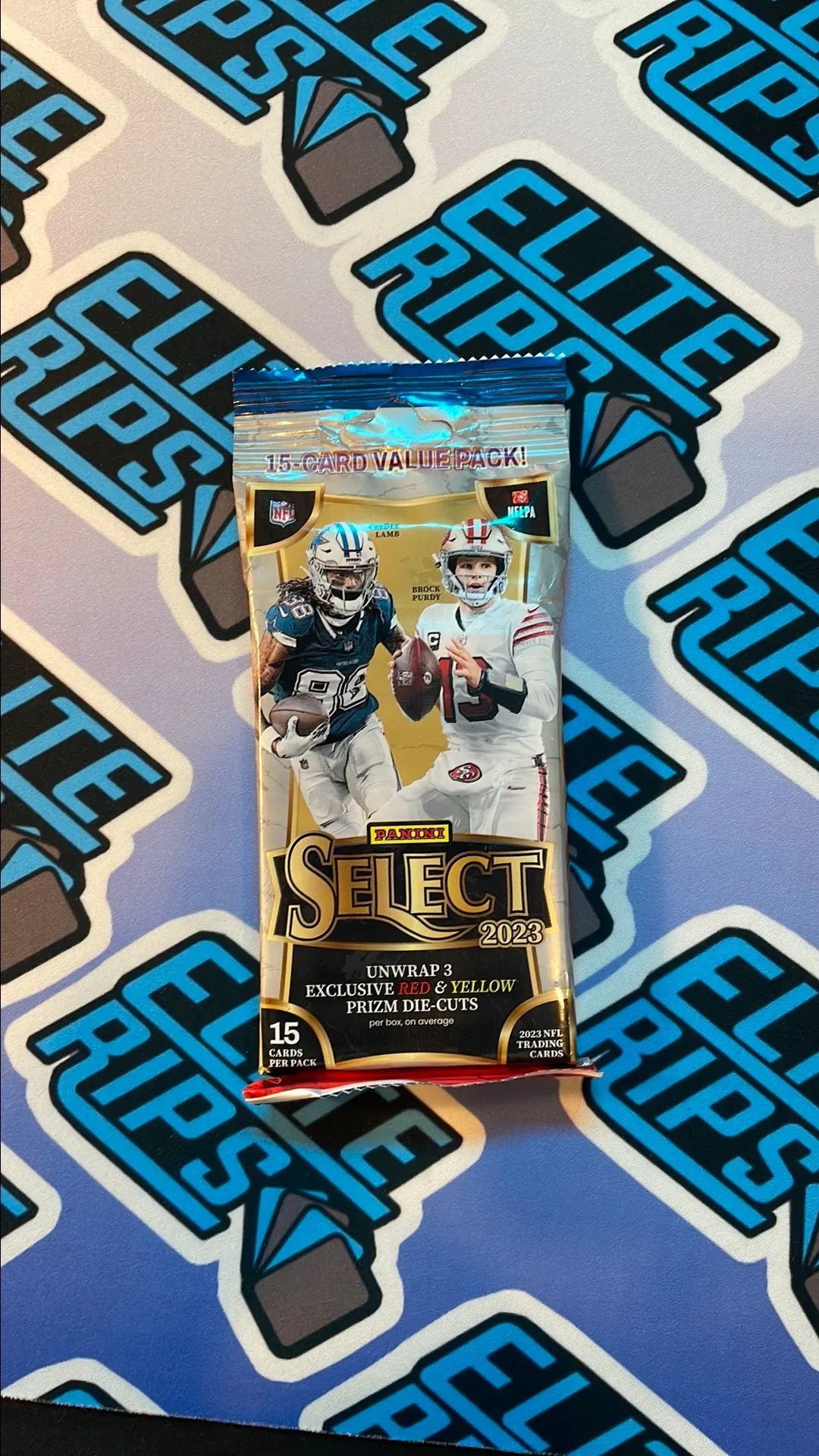 Product image for SELECT FOOTBALL VALUE PACK PERCY