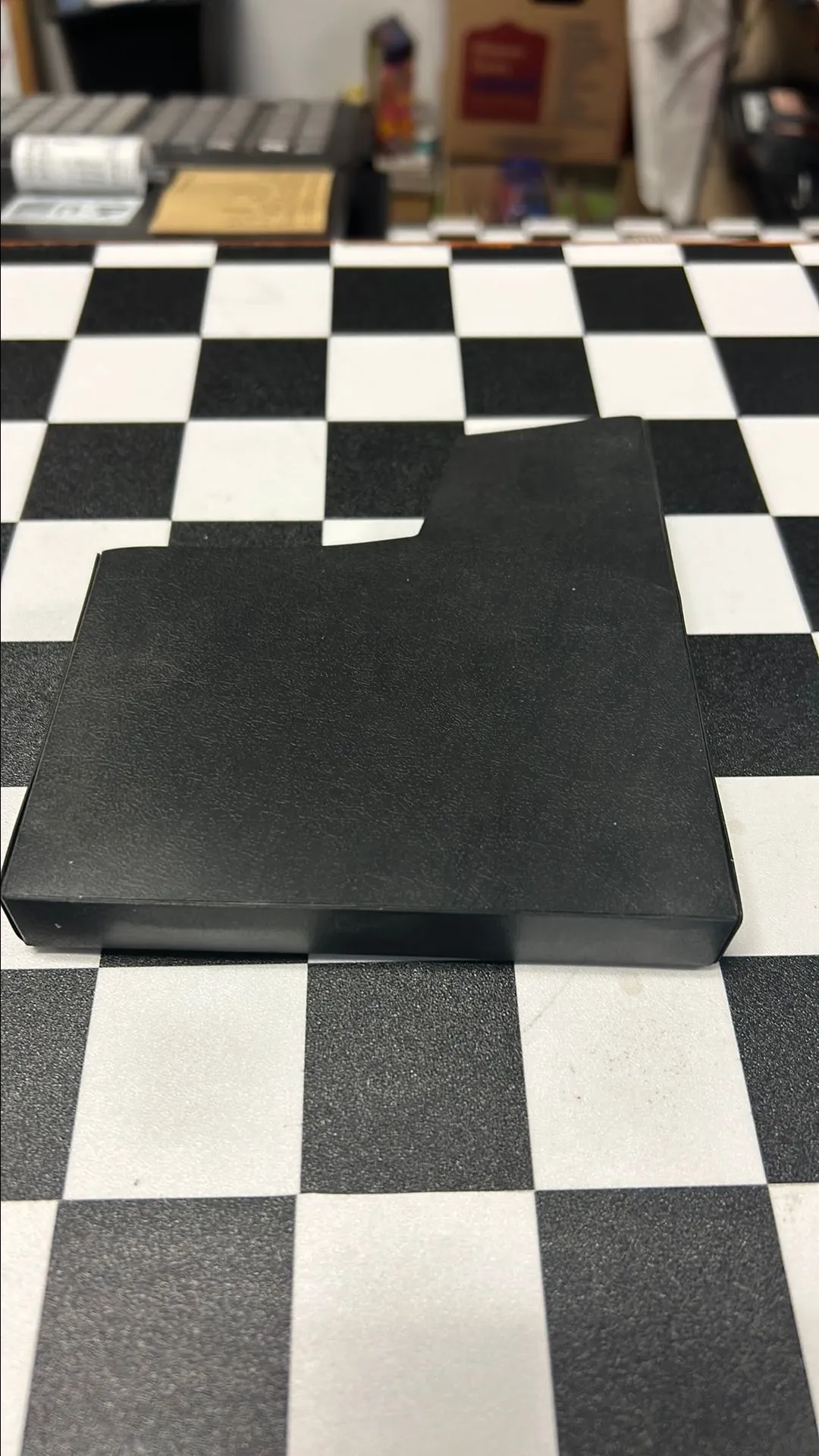 Product image for NES Dust Jacket