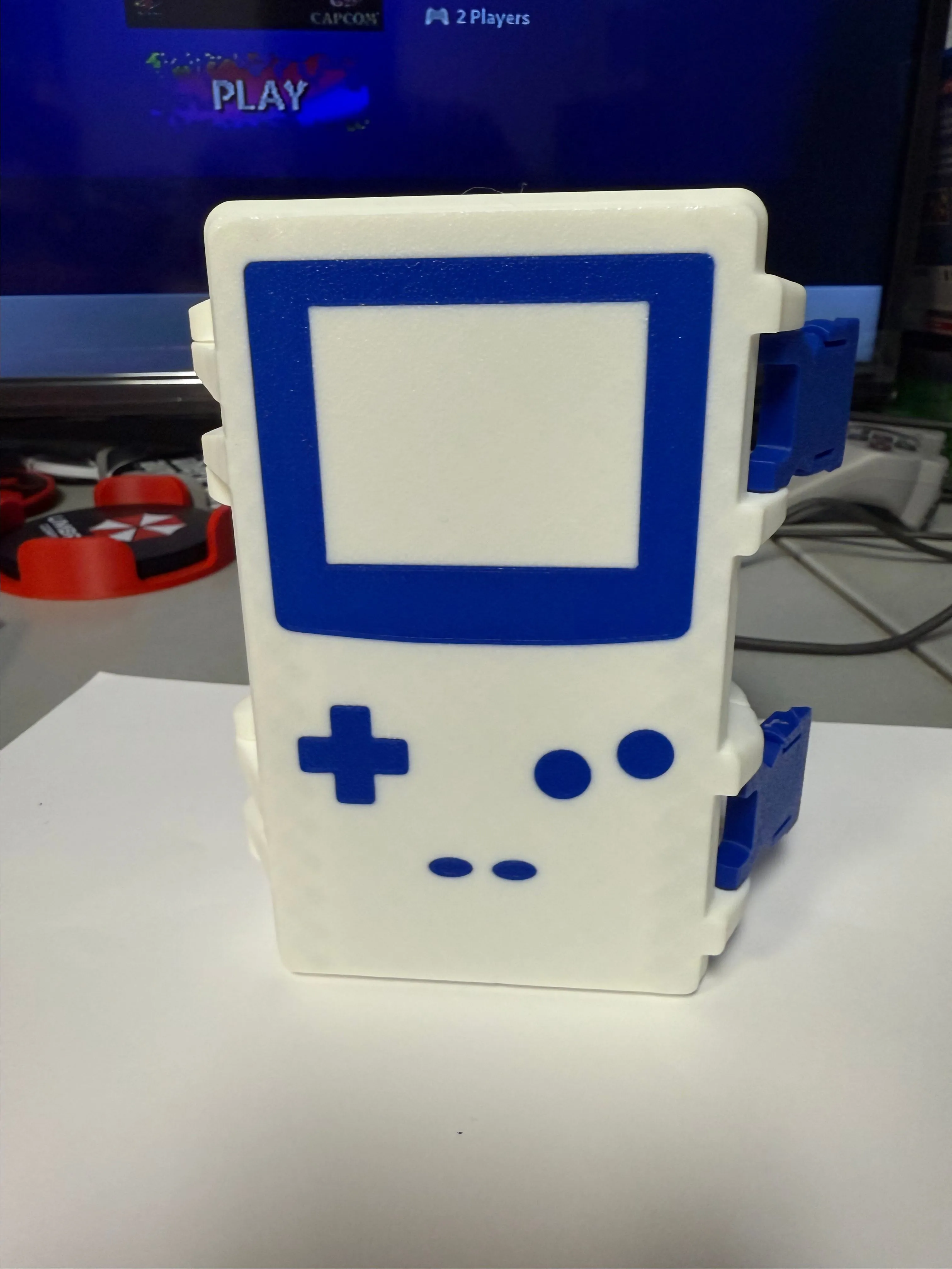 Product image for GBC - Gameboy Color Case