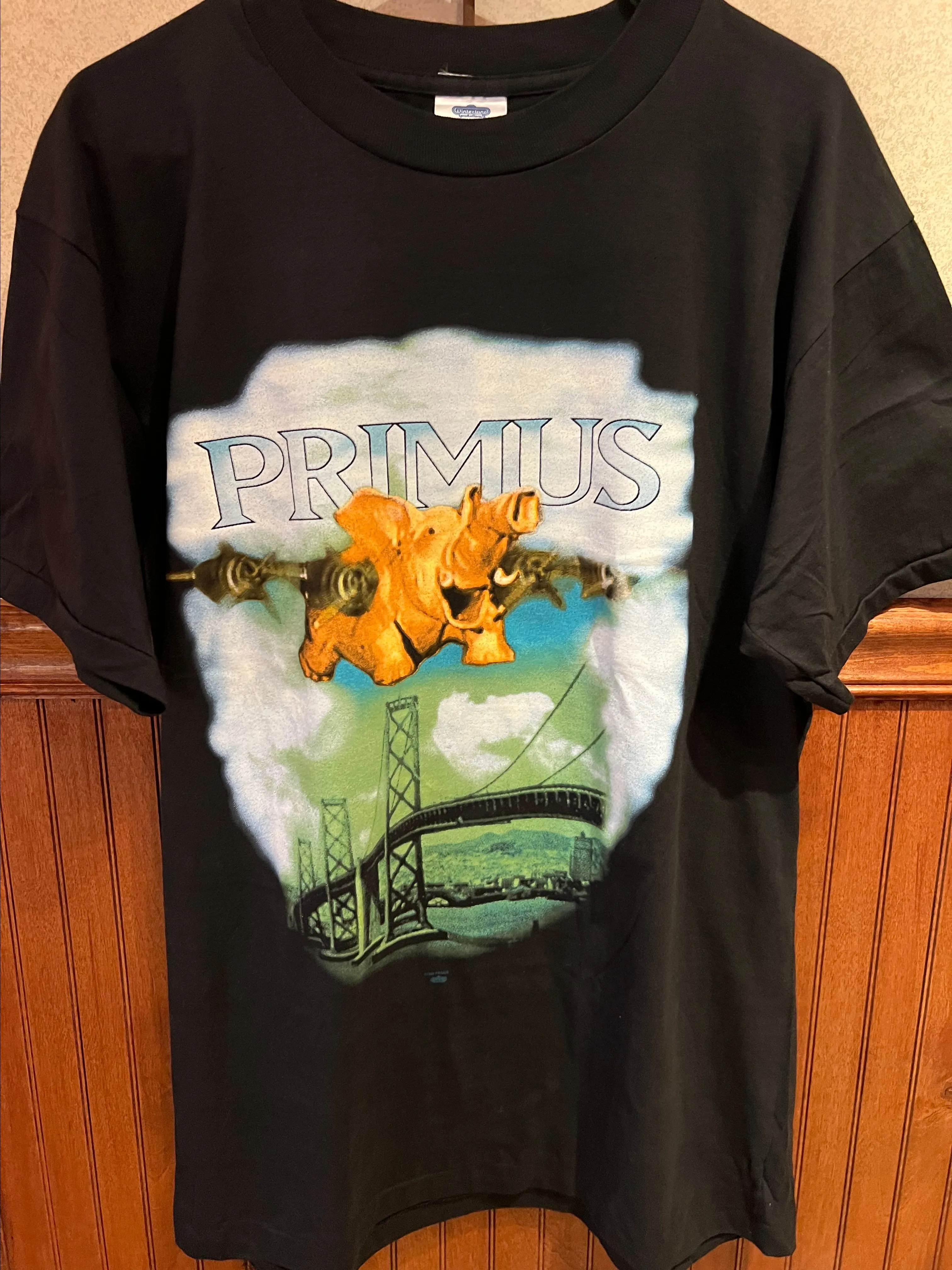 Product image for Primus Southbound