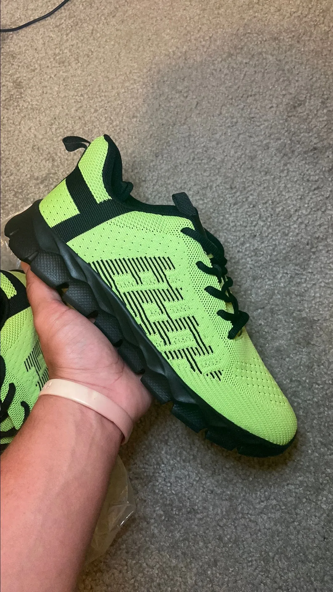 Product image for Men SHEIN Shoes