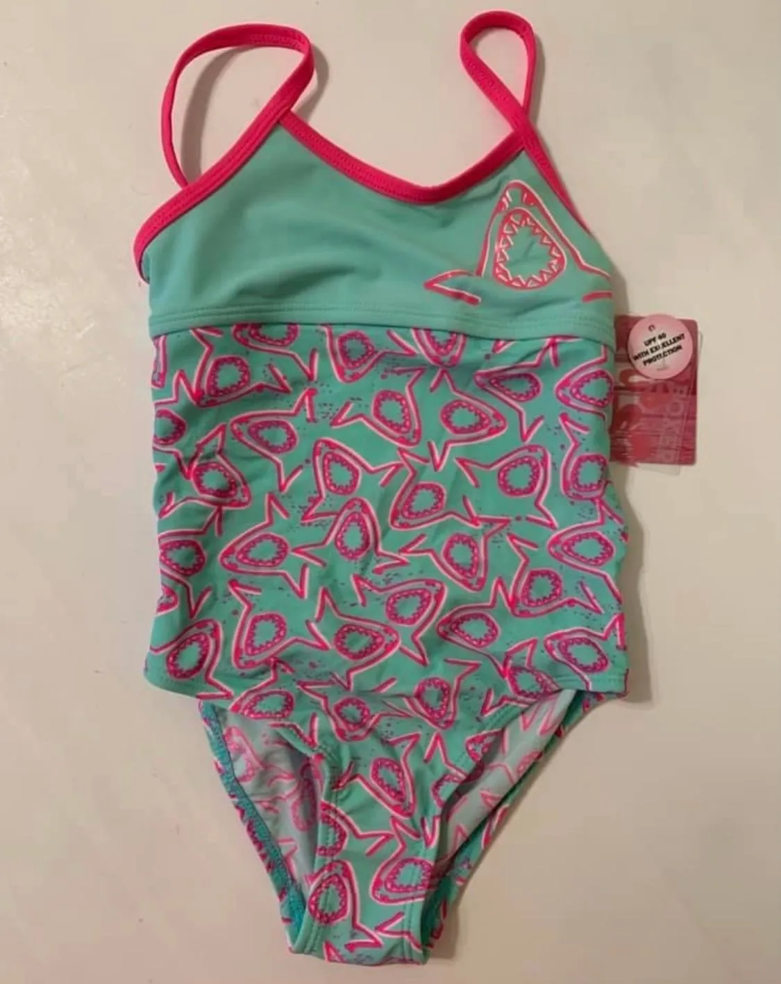 Product image for Girls Swim Suit