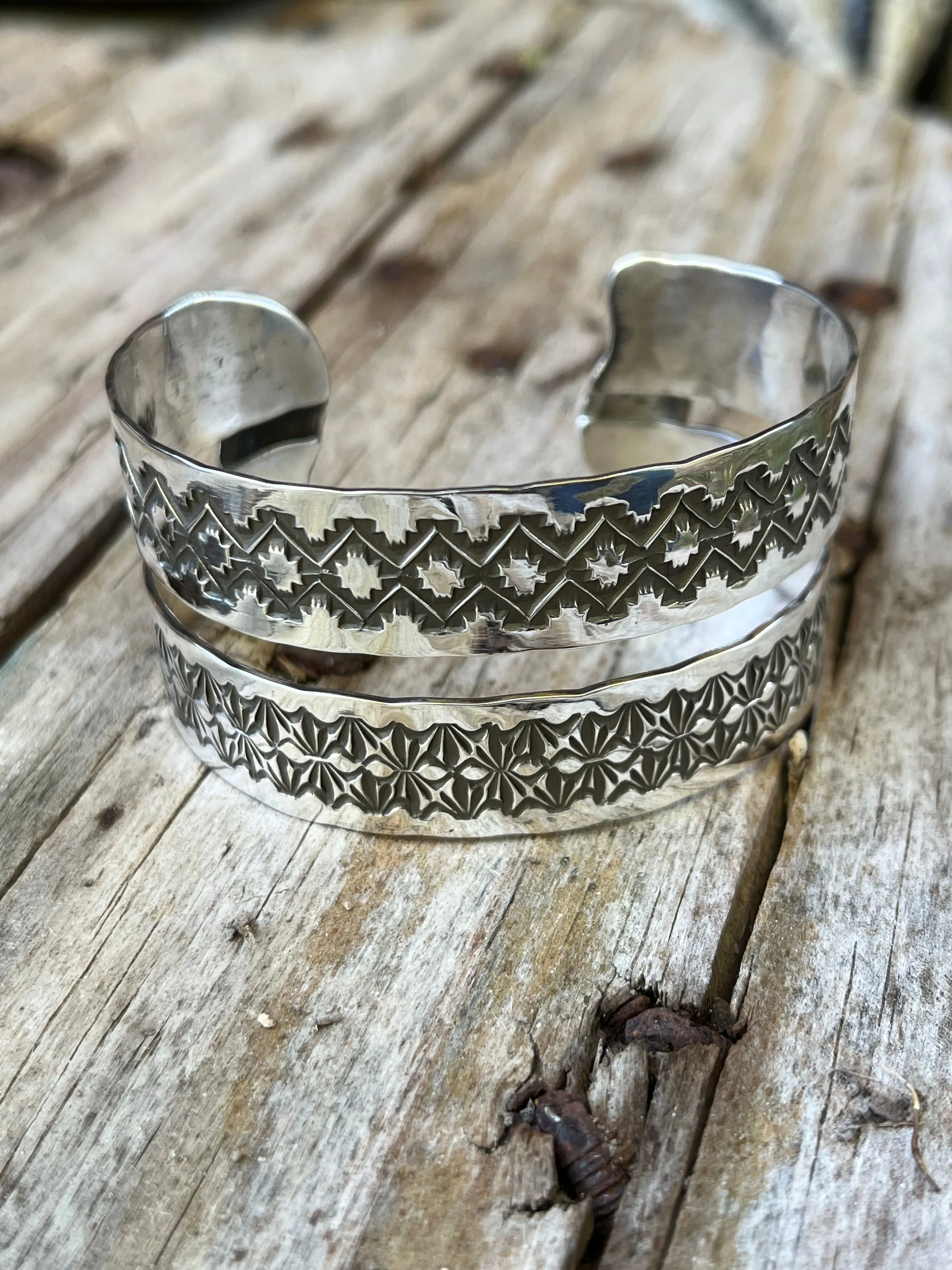 Product image for Doubles Stacker Cuff