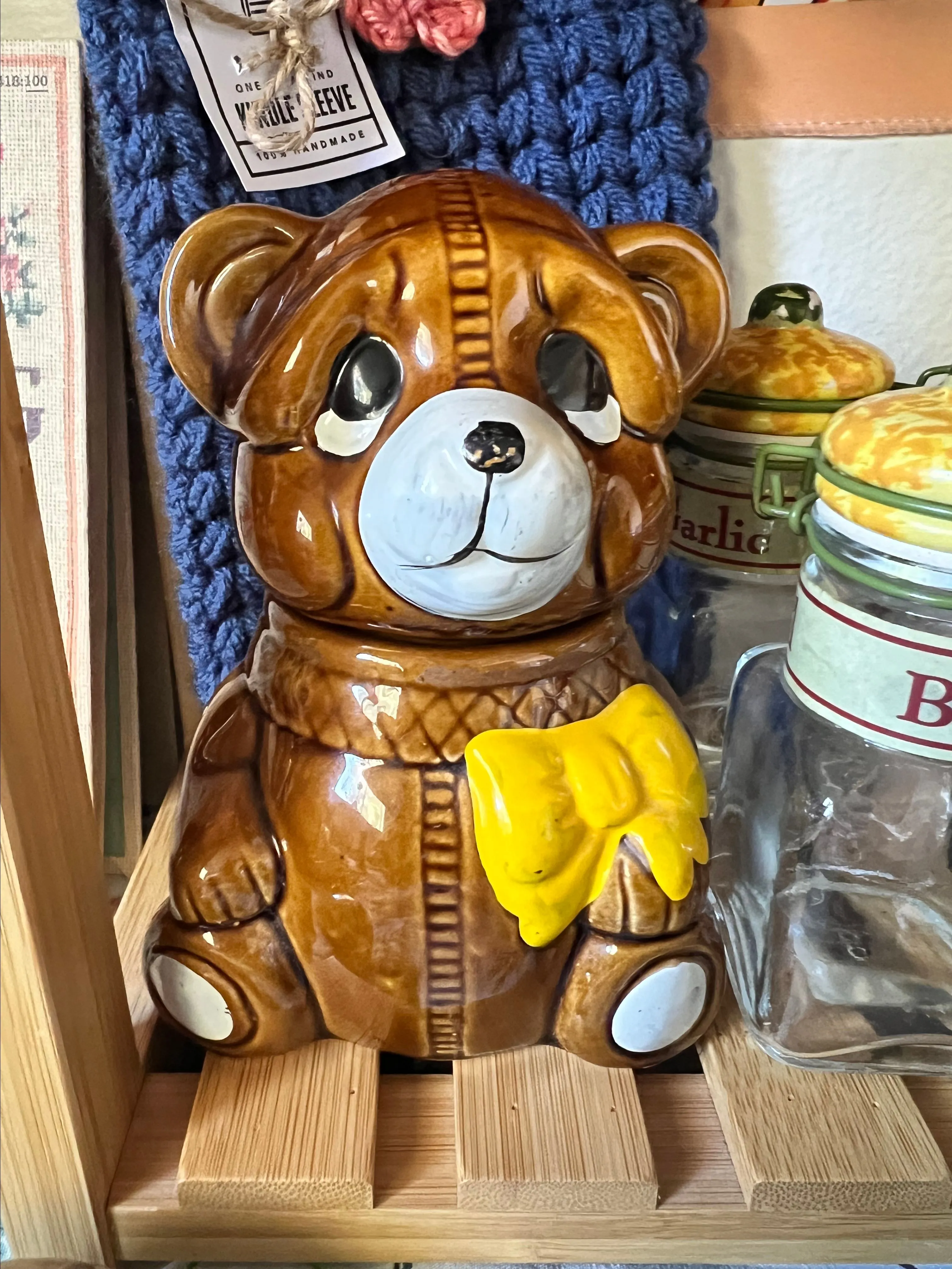Product image for Honey Bear