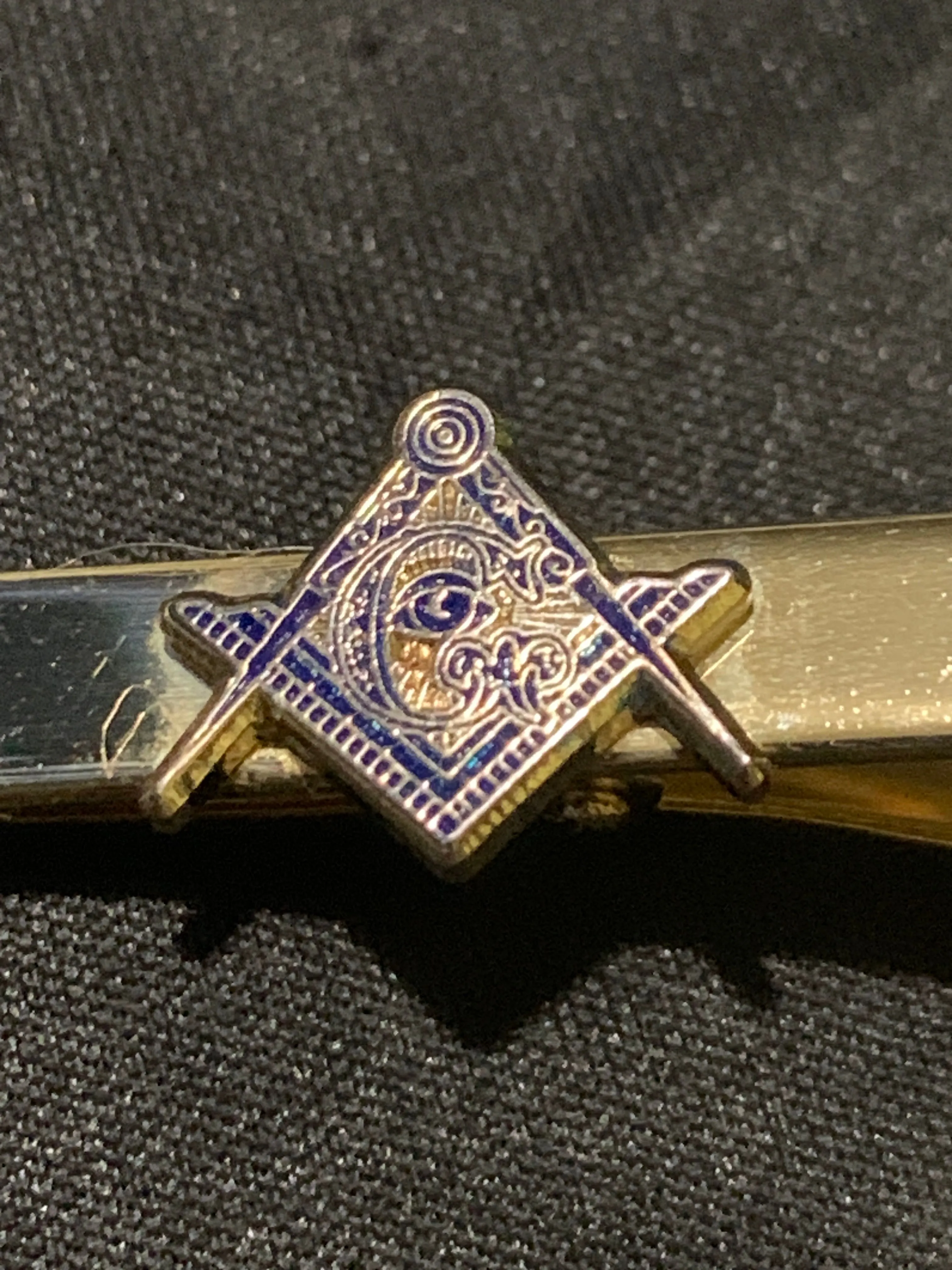 Product image for Masonic Money Clip