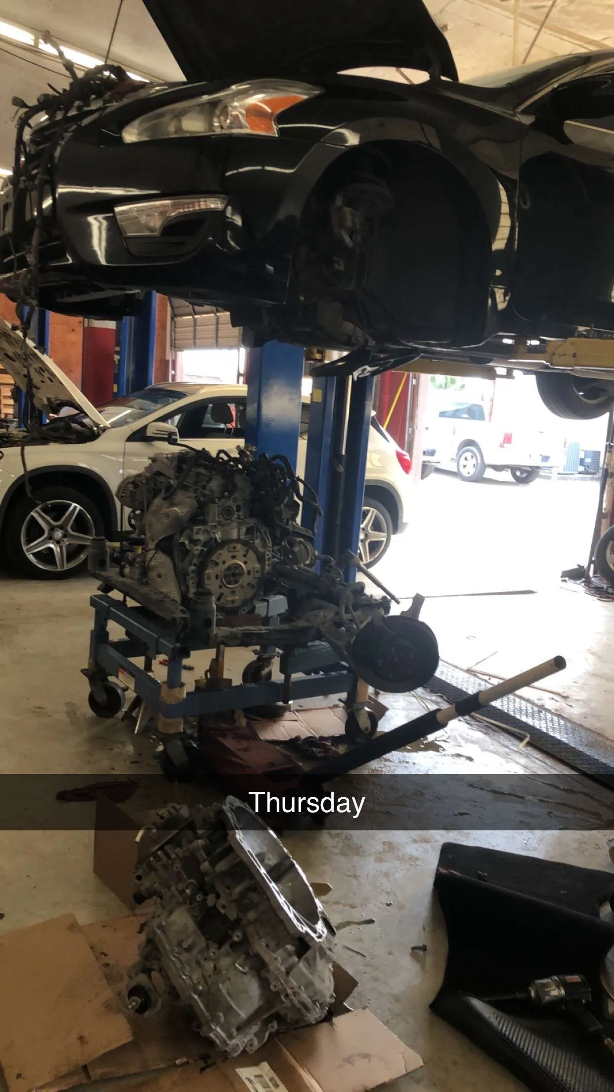 Product image for Ask an automotive question