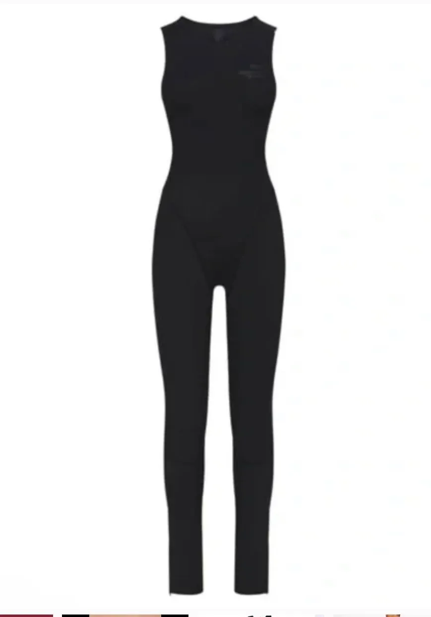 Product image for SKIMS Scuba Full Body Swim size S