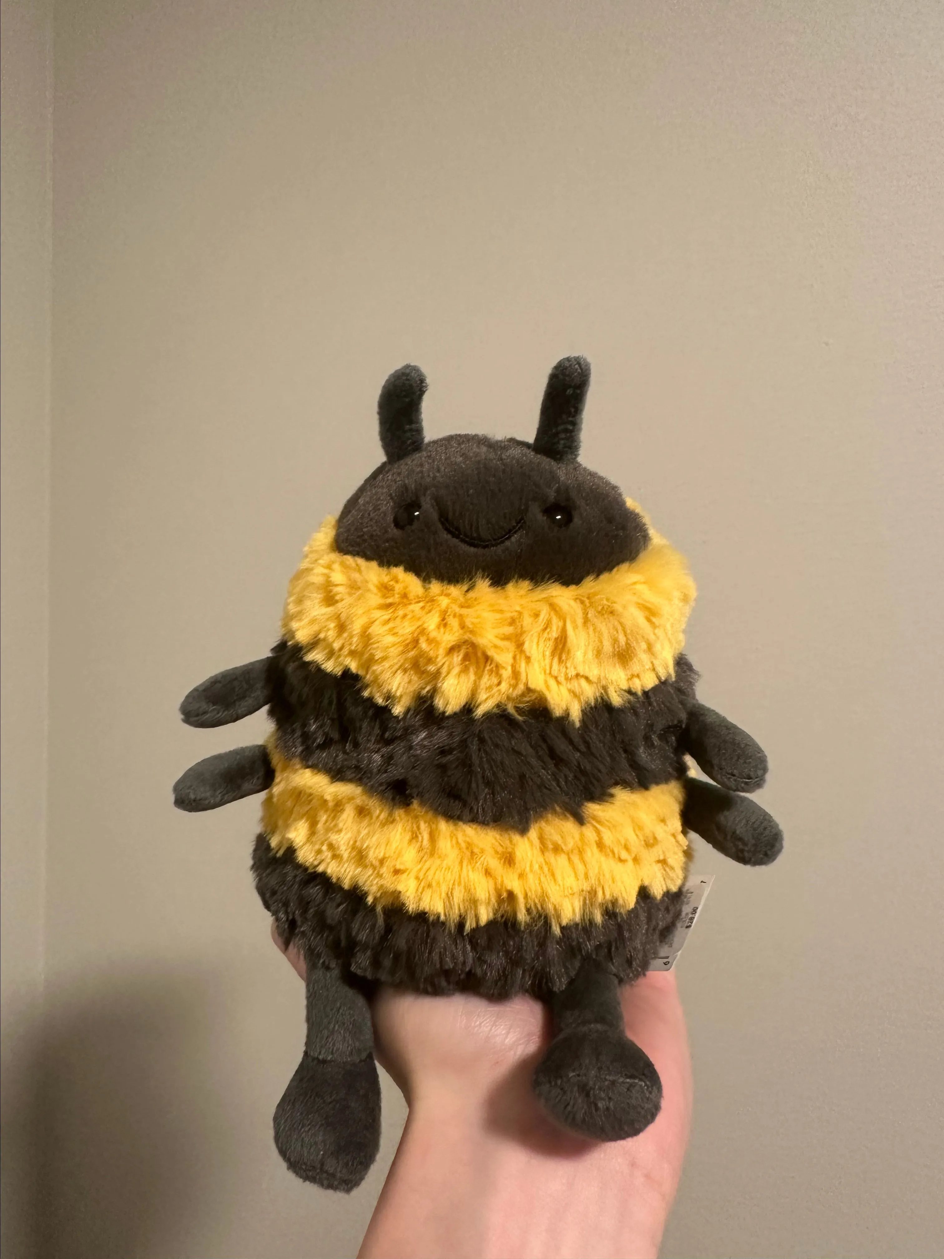 Product image for Bee jellycat