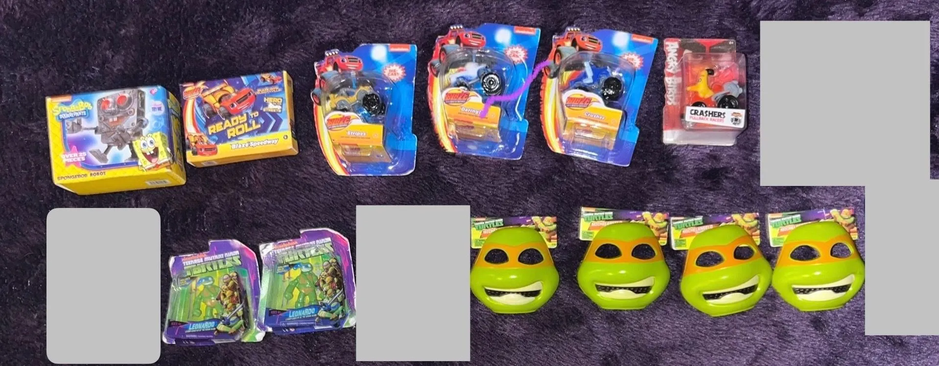 Listing Image Blurred Background