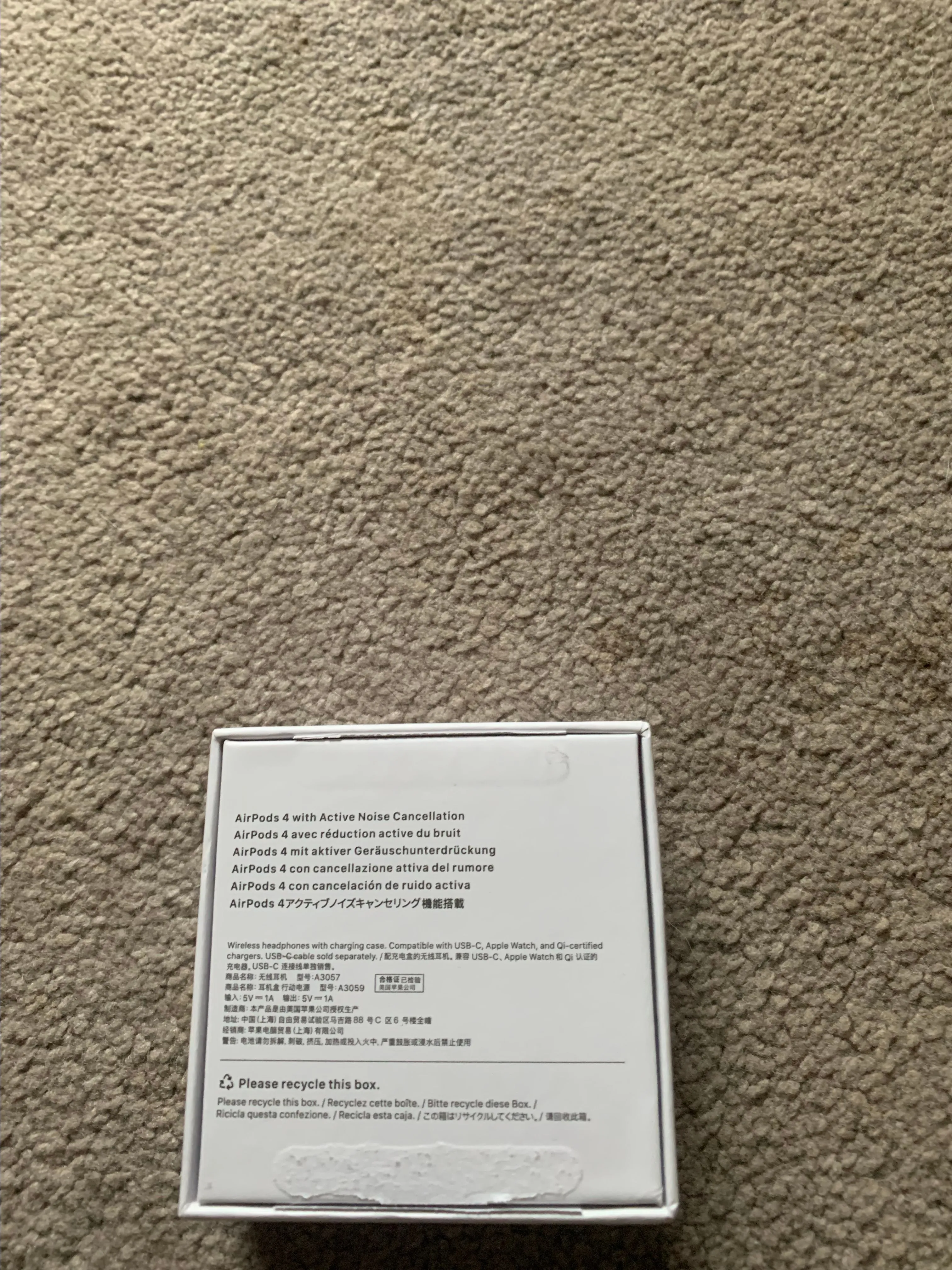 Listing Image Blurred Background