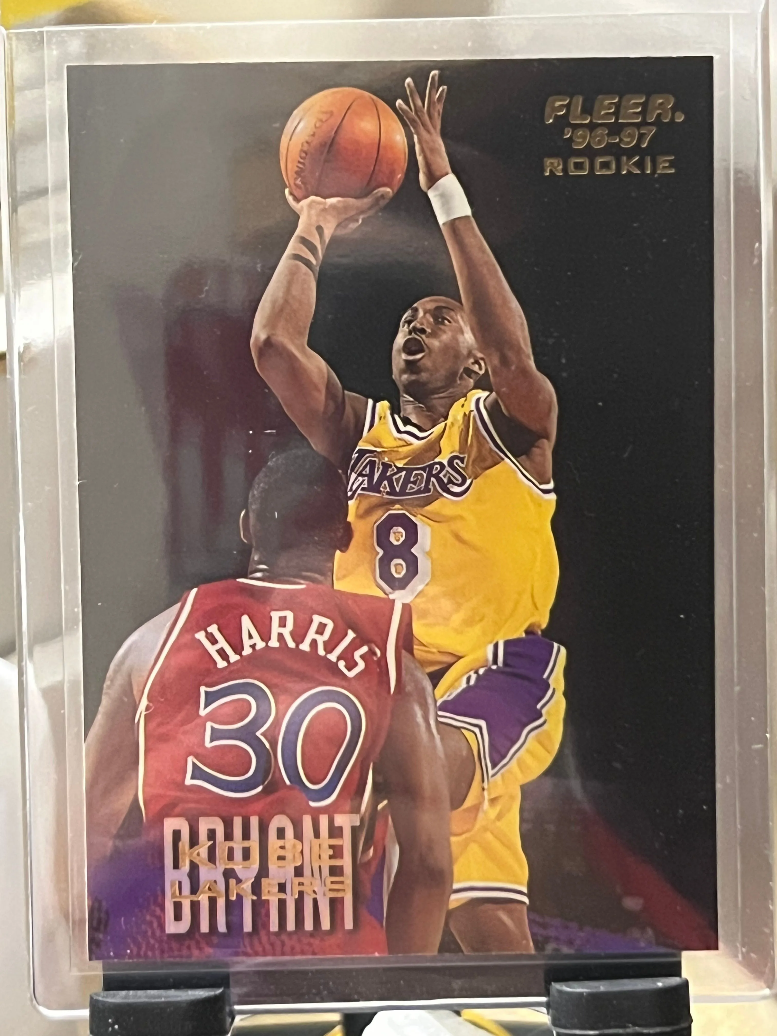 Product image for Basketball 🏀 KOBE