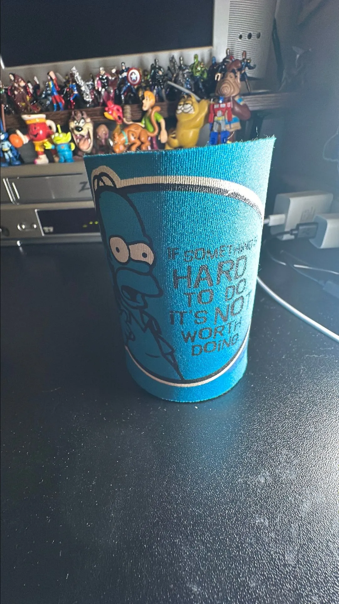 Product image for The Simpsons Koozie