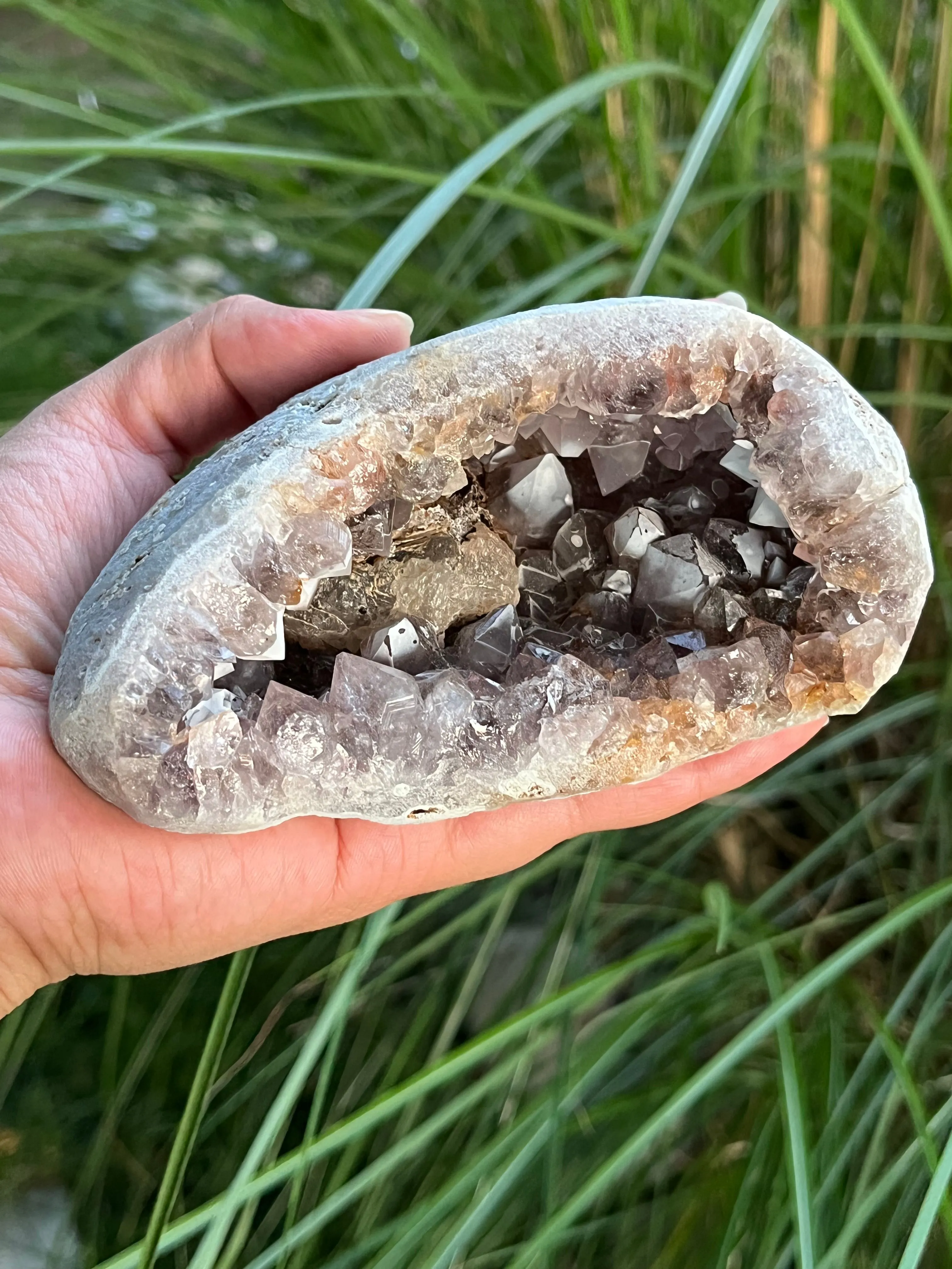 Product image for Amethyst Cave