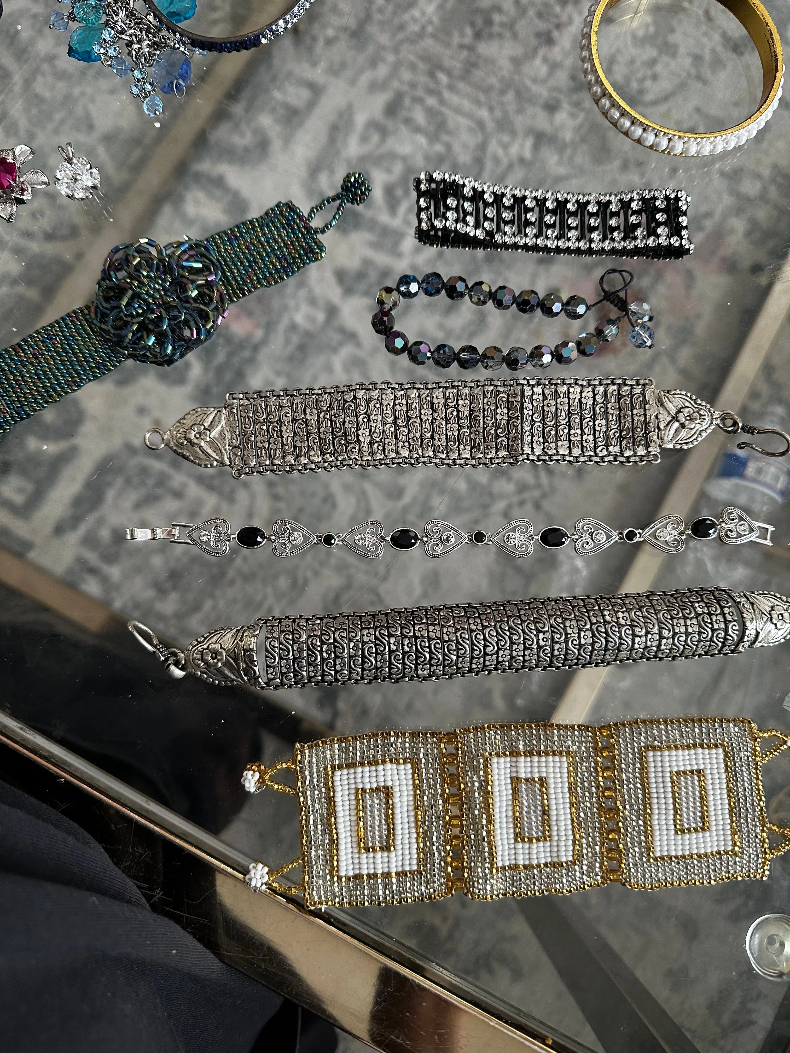Product image for Vintage bracelets (pick one)