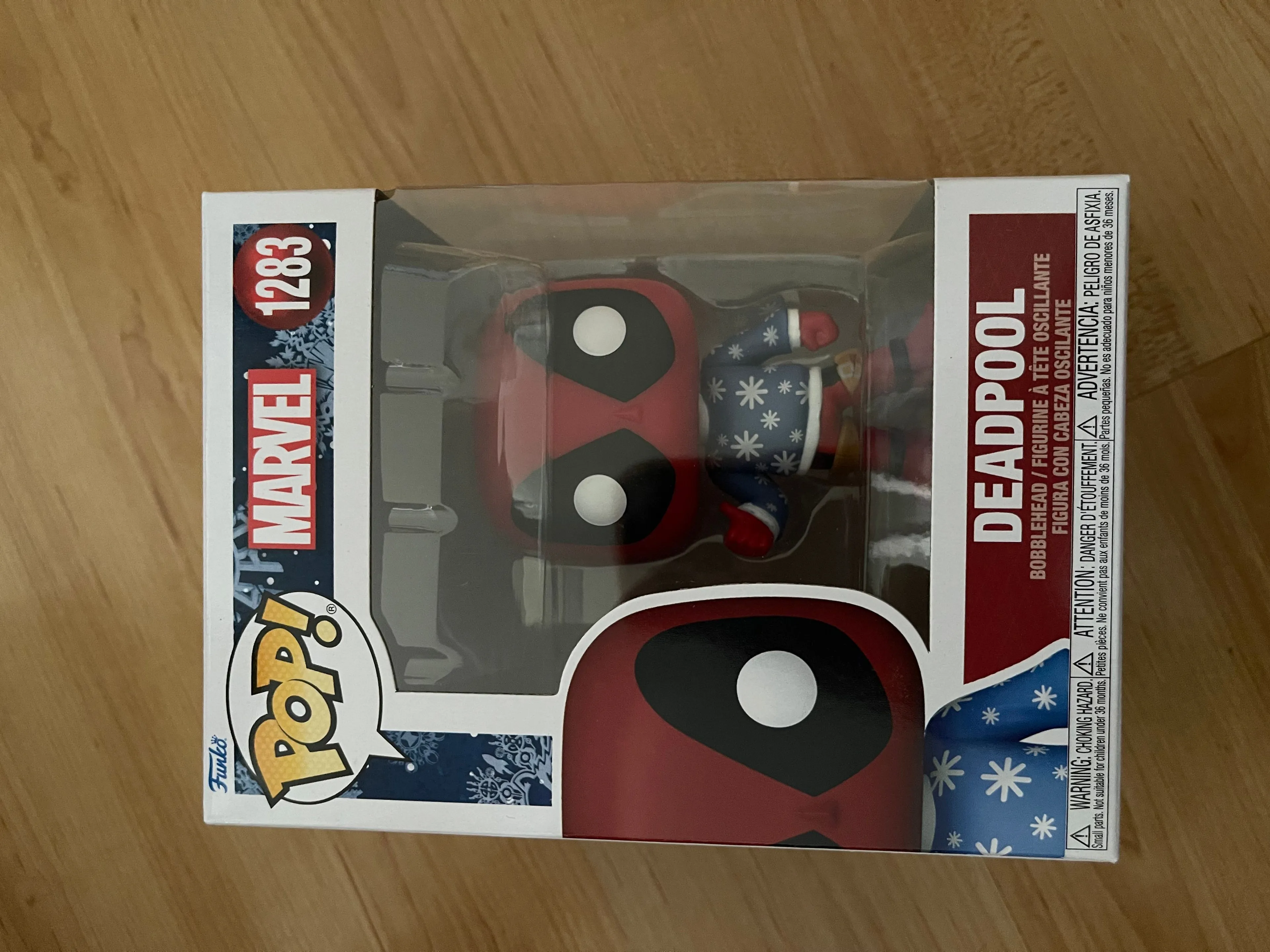 Product image for Deadpool 1283
