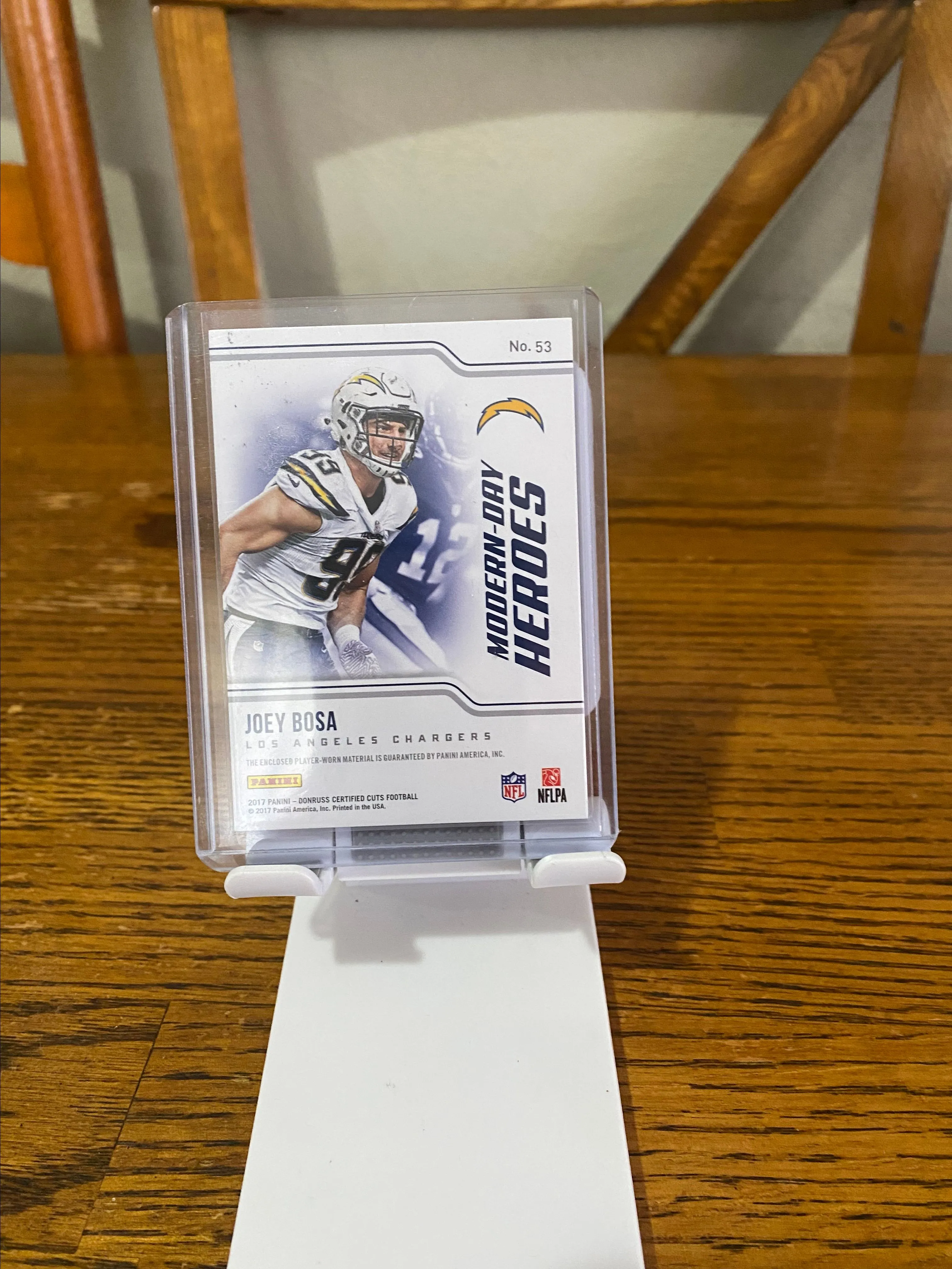 Listing Image Blurred Background