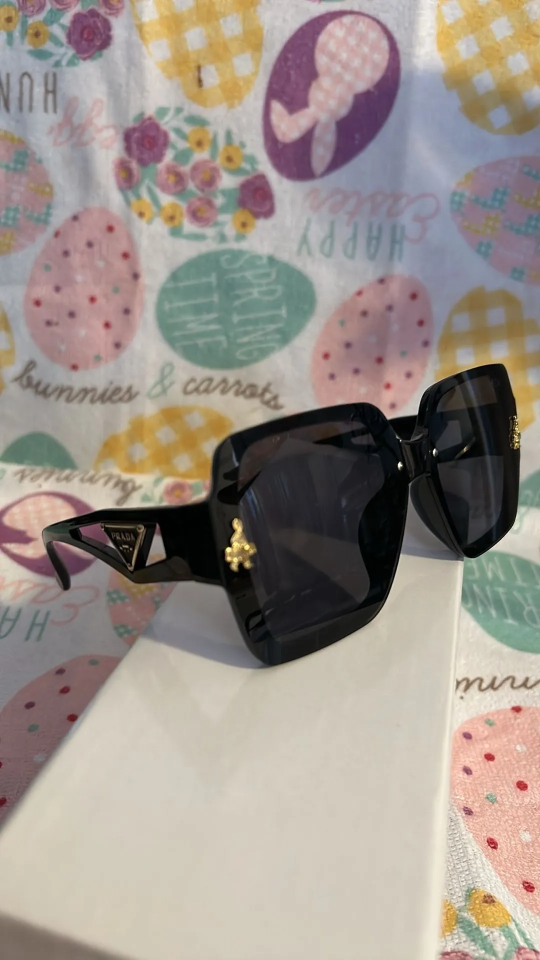 Product image for Prada sunglasses