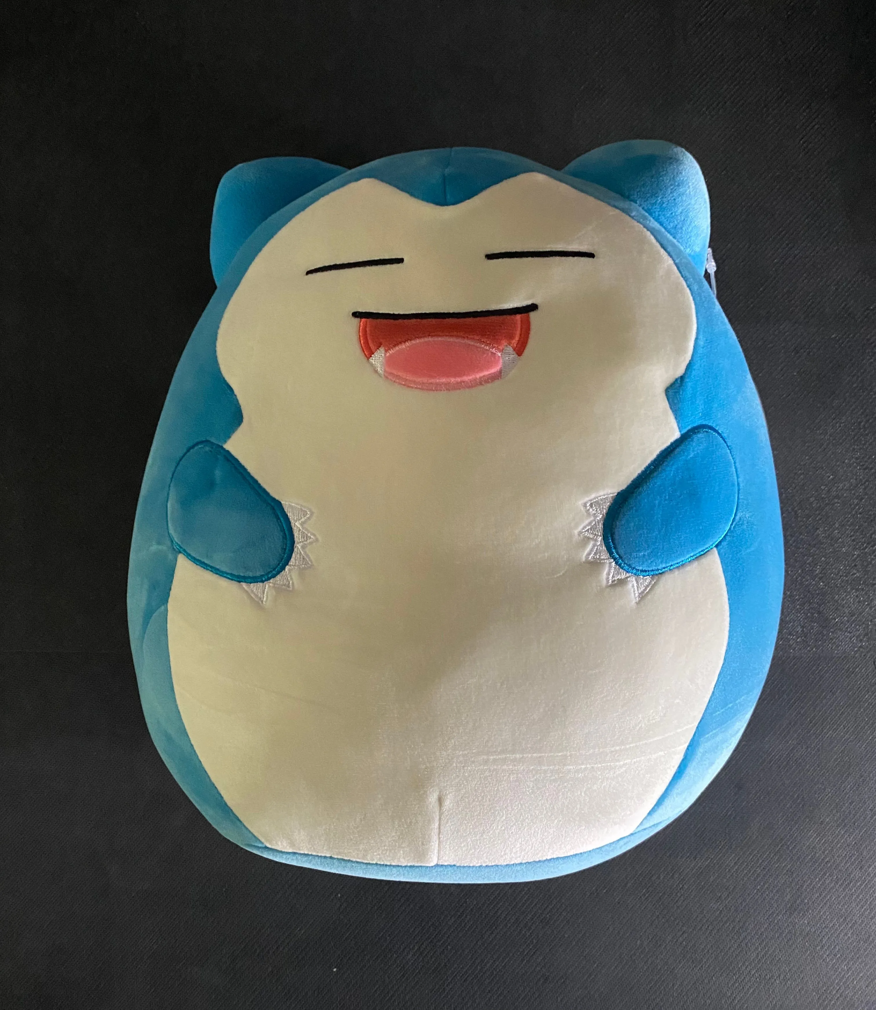Product image for Snorlax Squishmallow