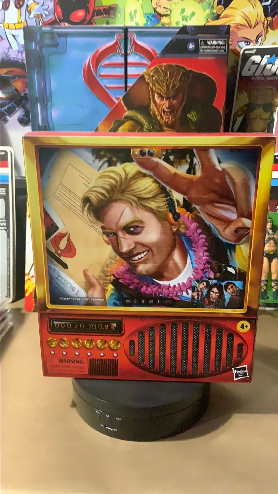Product image for Classified chuckles