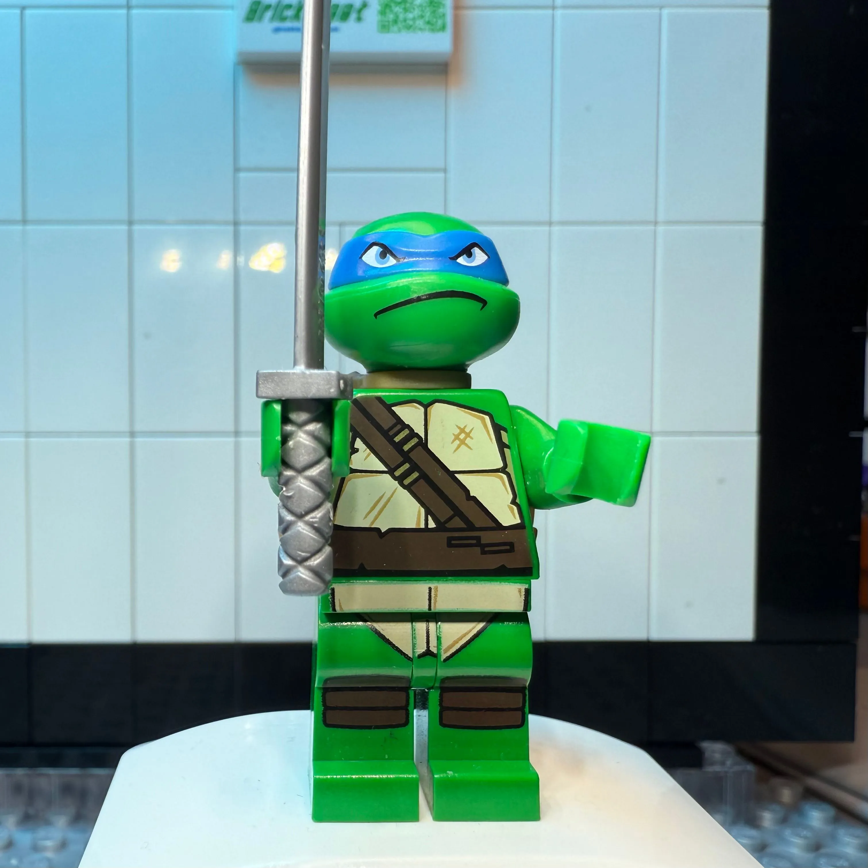 Product image for Leonardo