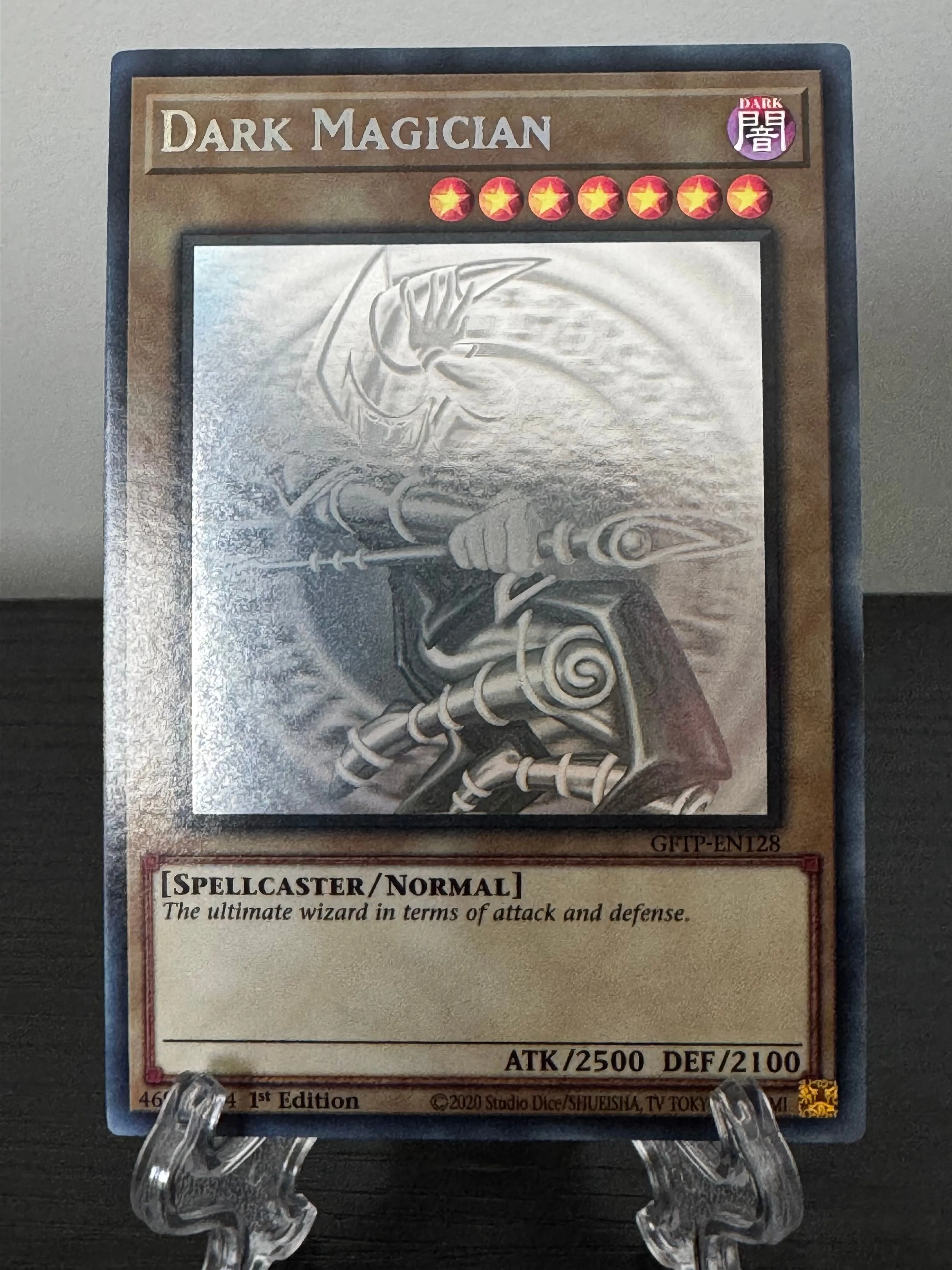 Product image for Dark Magician