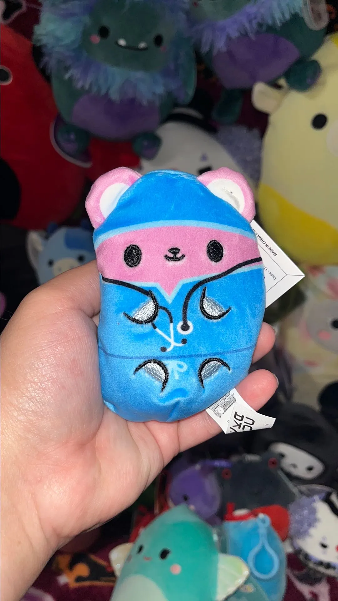 Product image for Scrubs bear