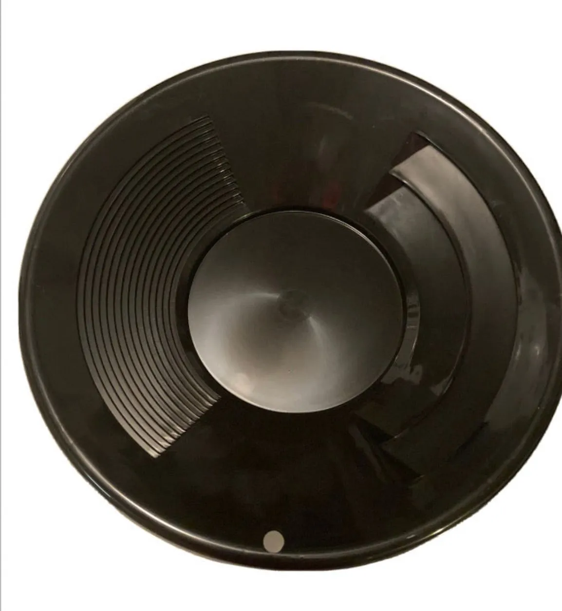 Product image for Gold and diamond paydirt bundle with a pan