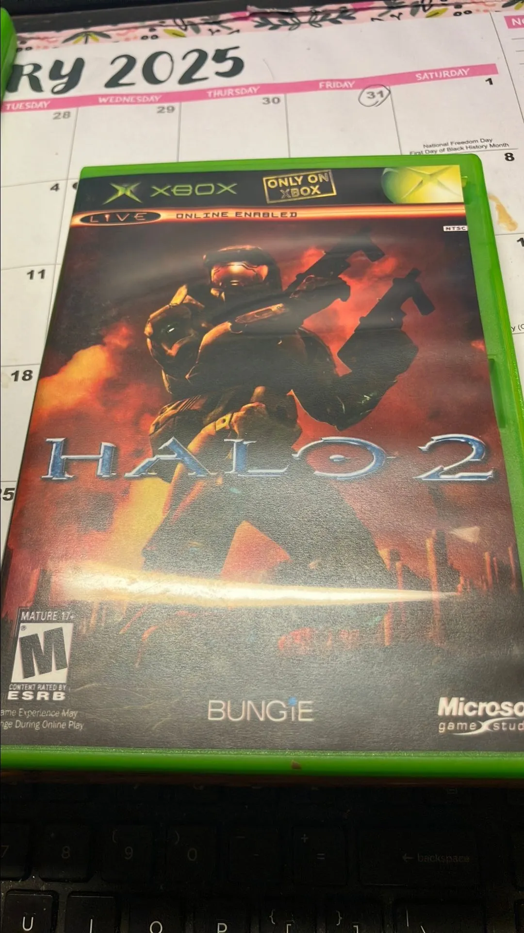 Product image for Halo 2