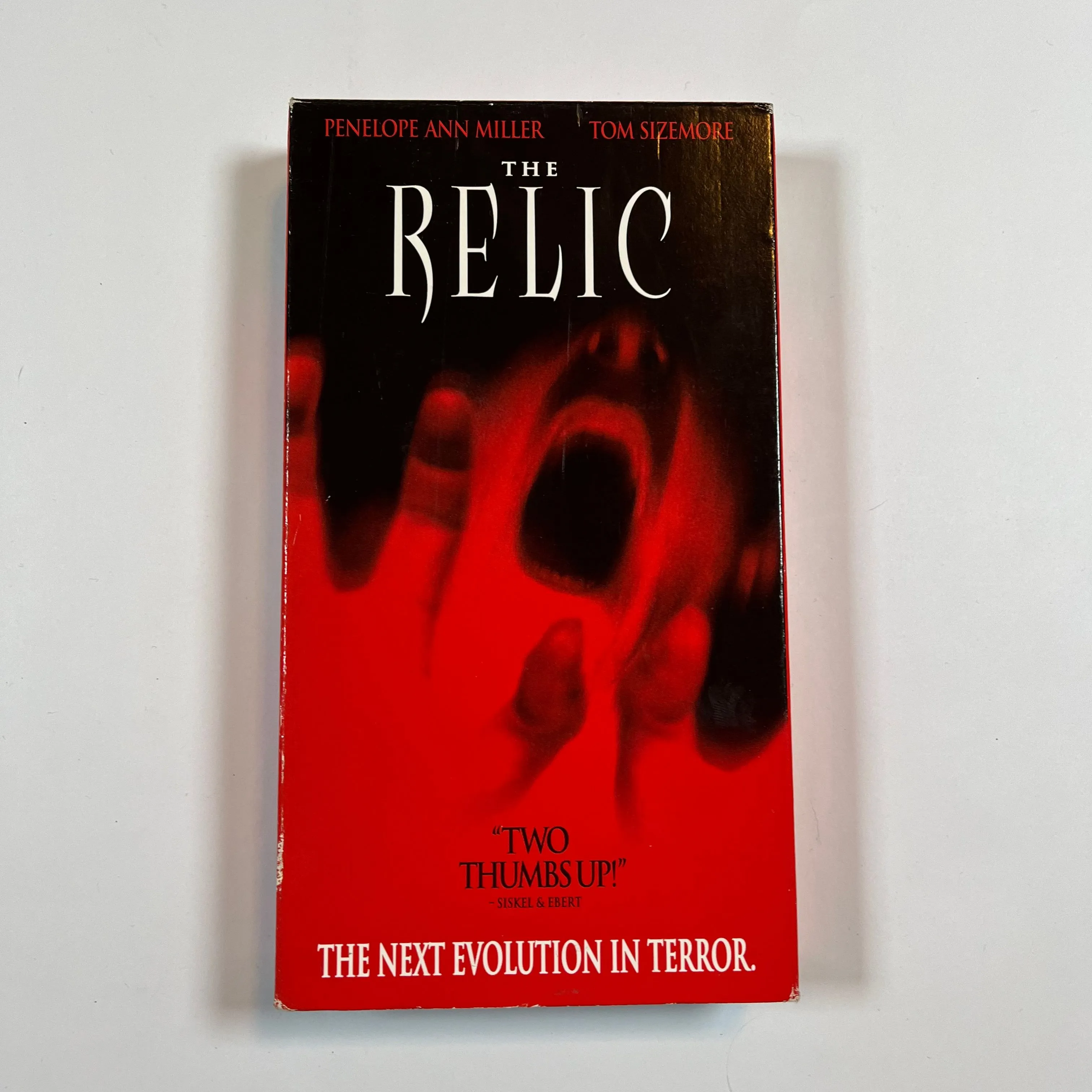 Product image for Relic