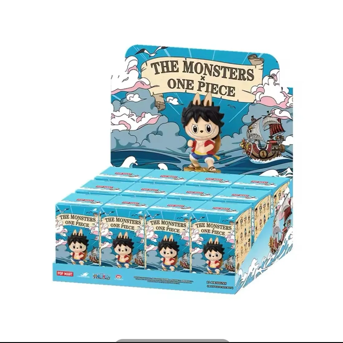 Product image for One Piece