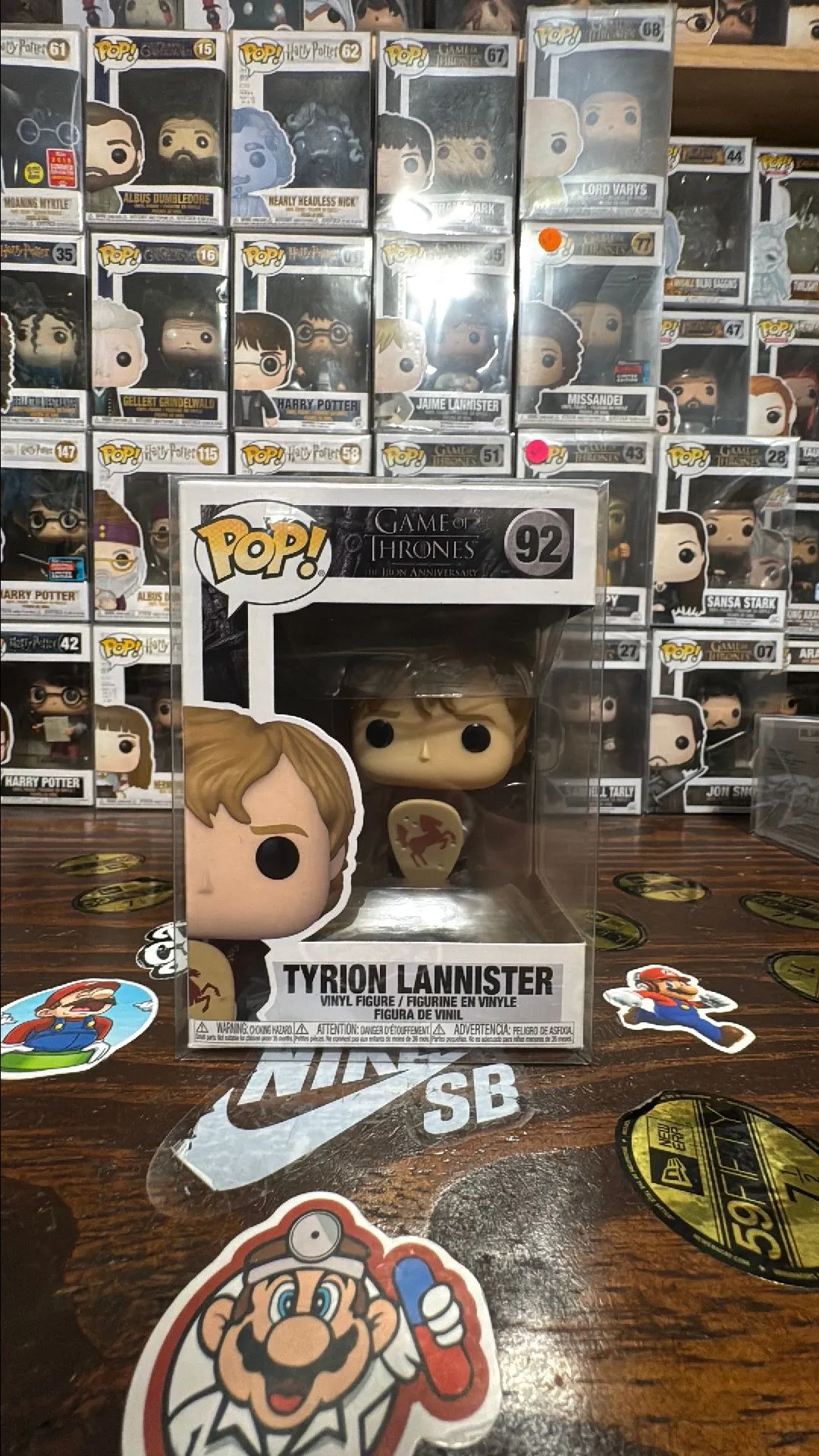 Product image for Tyrion Lannister (#92)