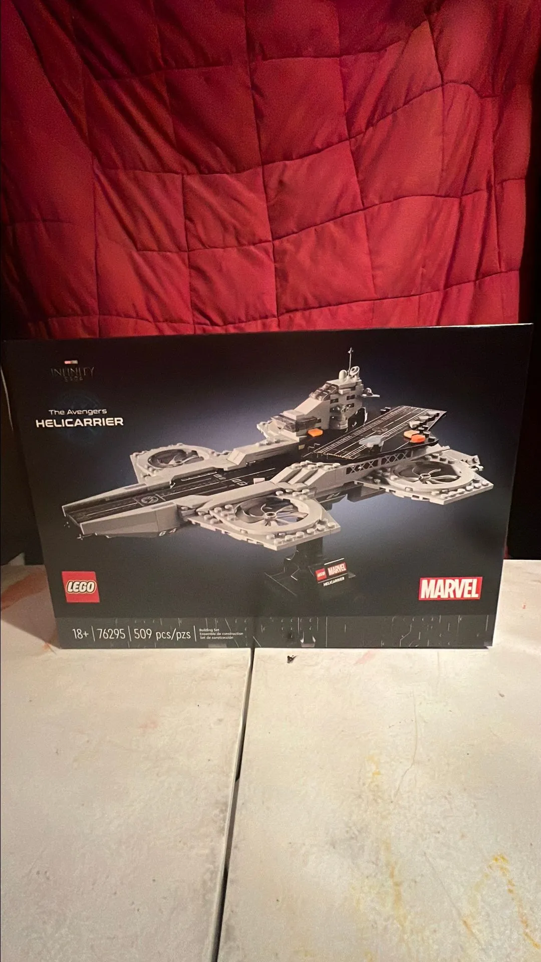 Product image for 76295