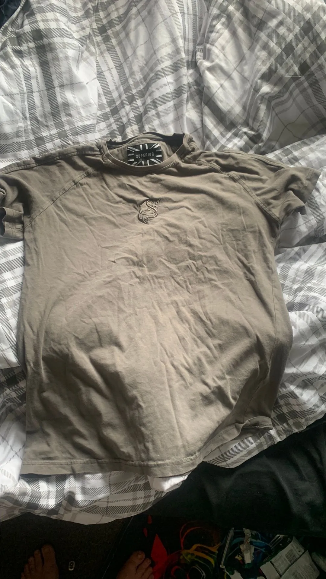 Product image for Superior top