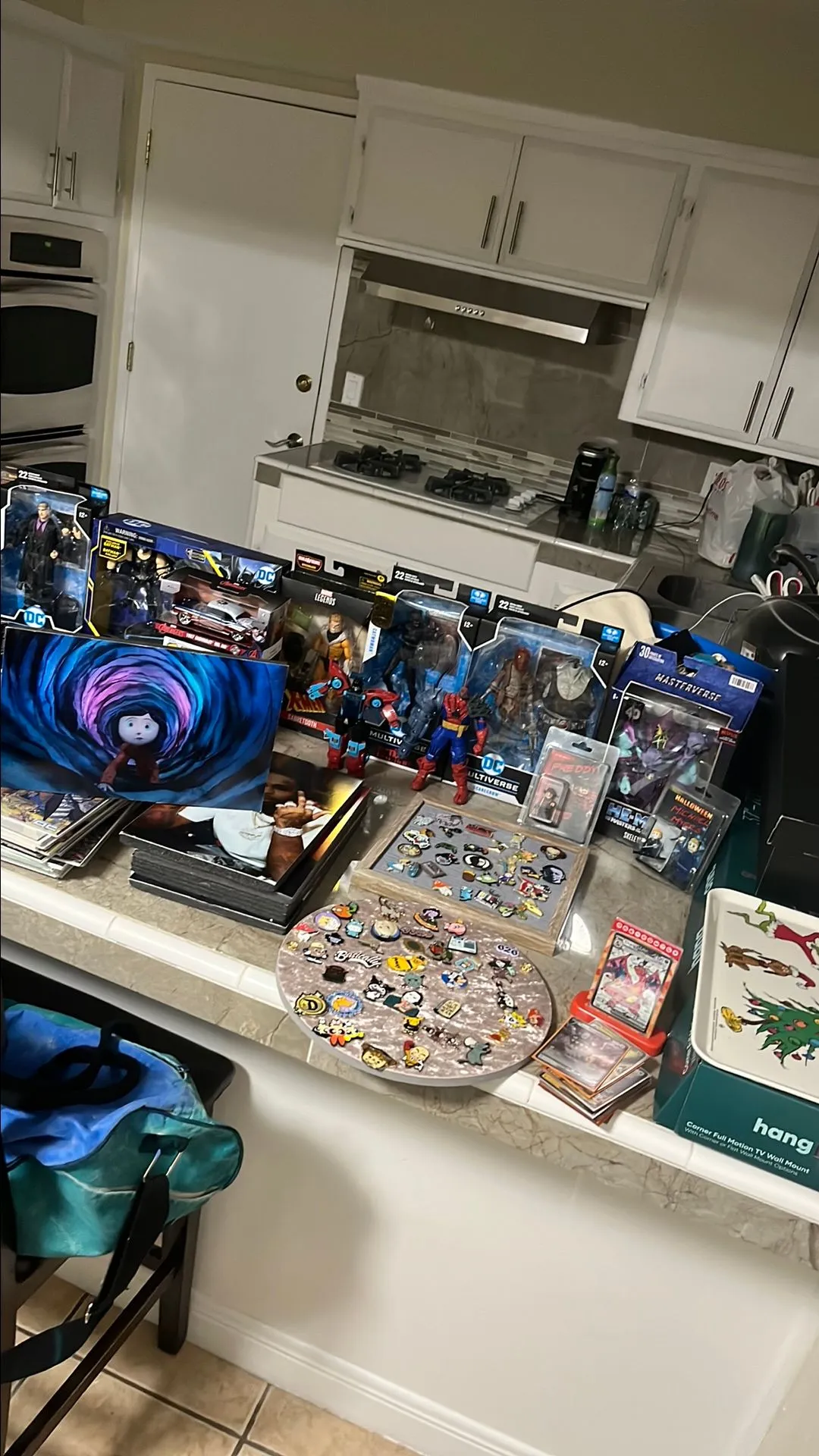 Product image for Collectibles