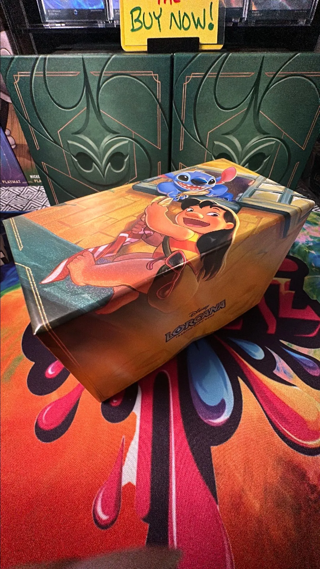 Product image for Archazia's Island Empty Gift Set Box