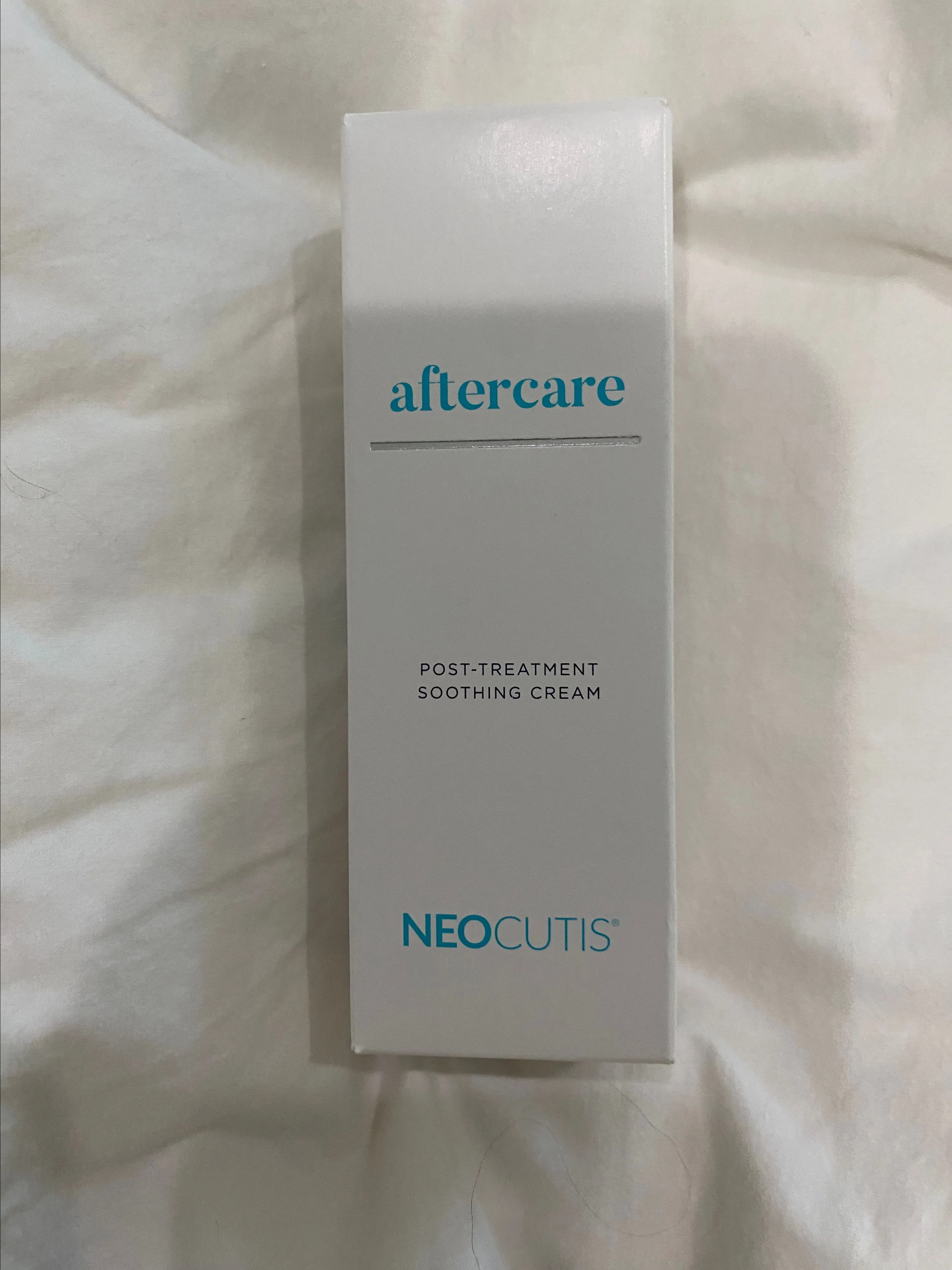 Product image for NeoCutis Aftercare sealed full size