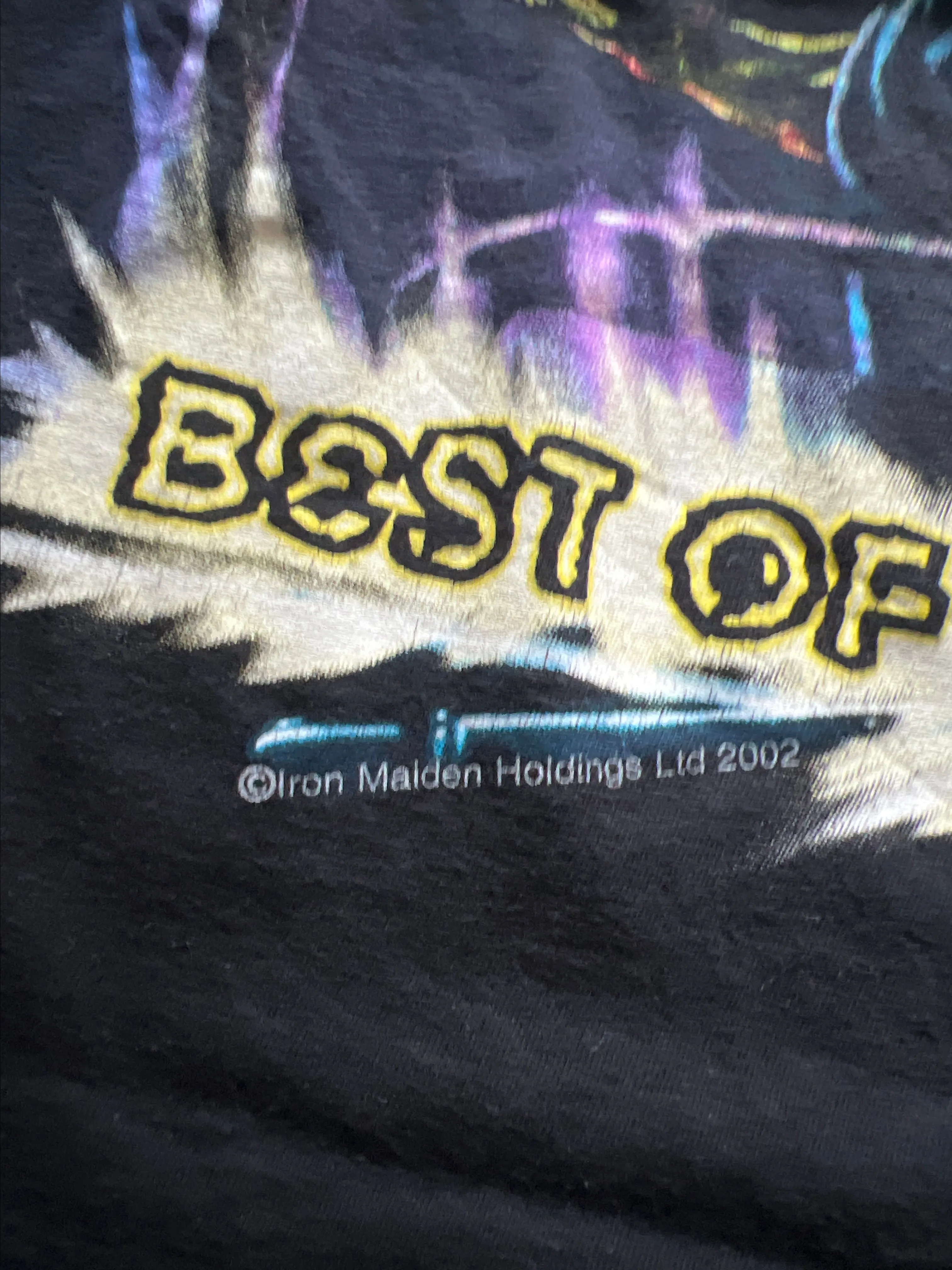 Listing Image Blurred Background