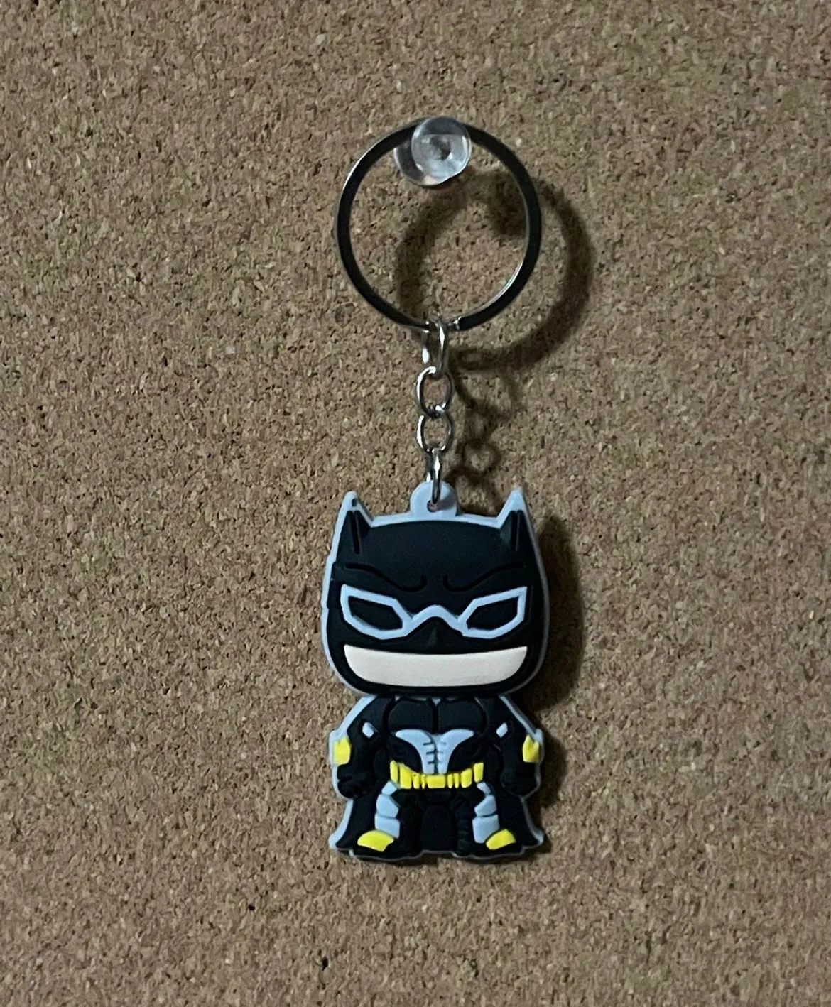 Product image for Batman Keychain