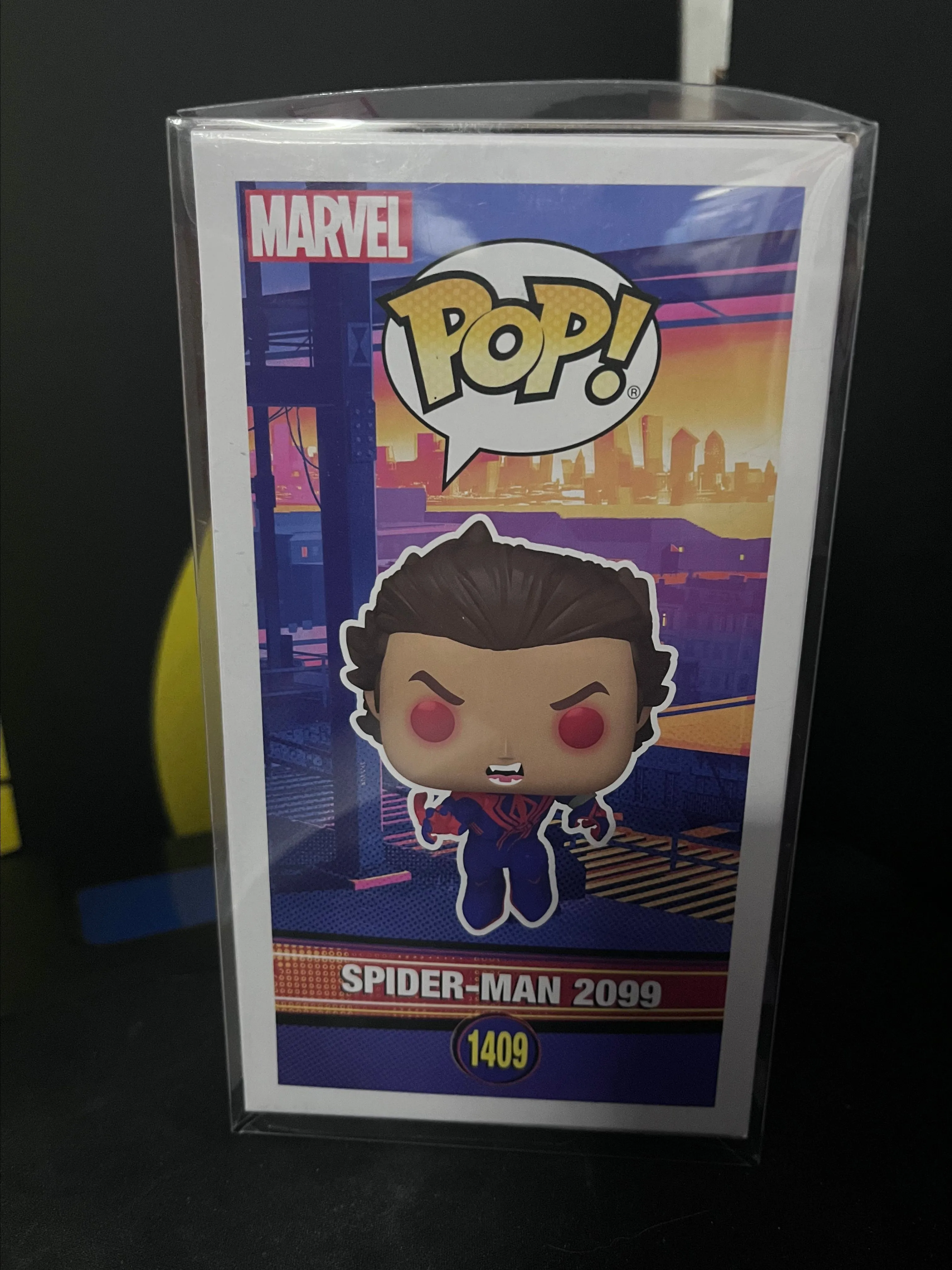 Listing Image Blurred Background