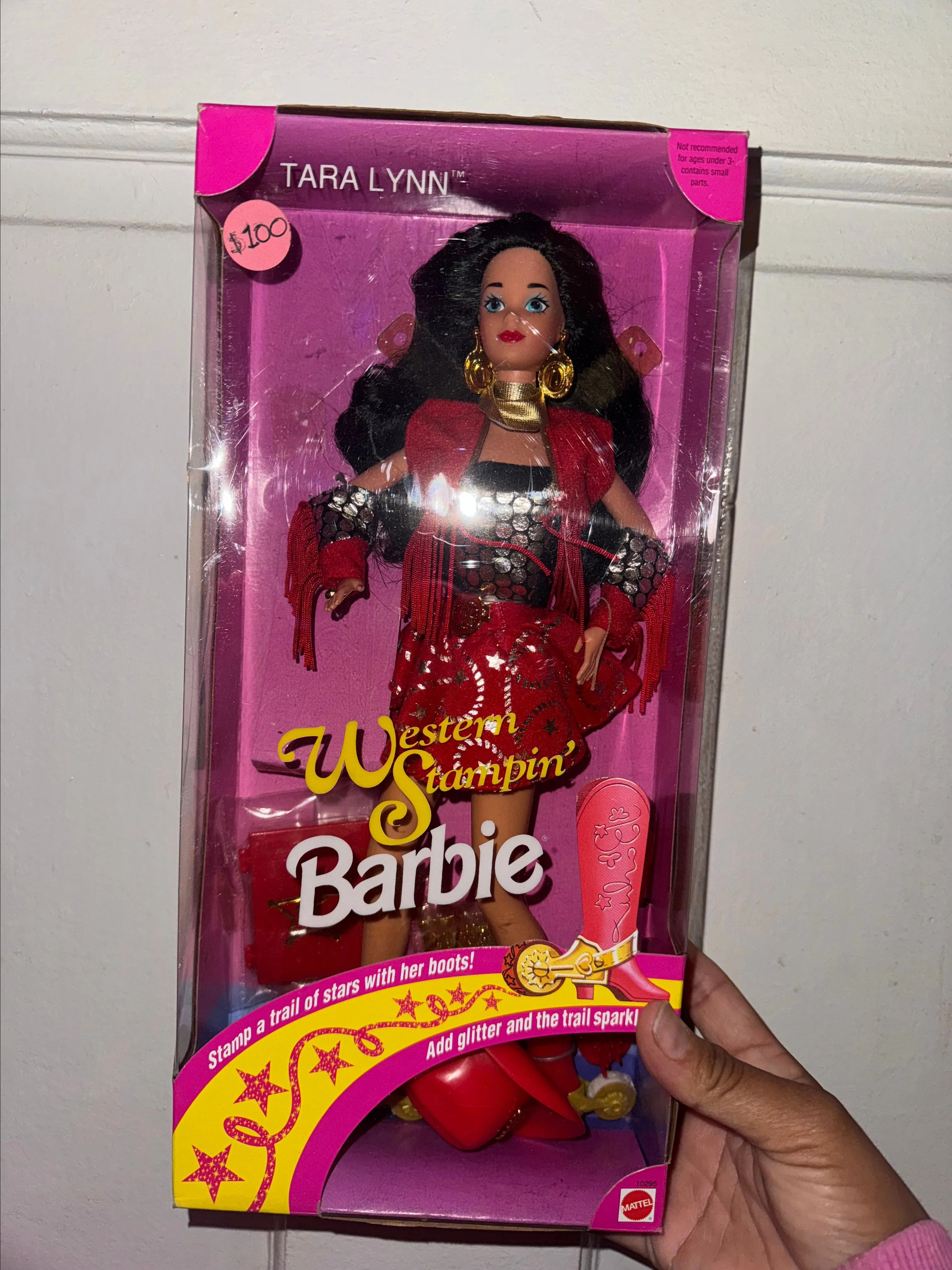 Product image for Tara Lynn