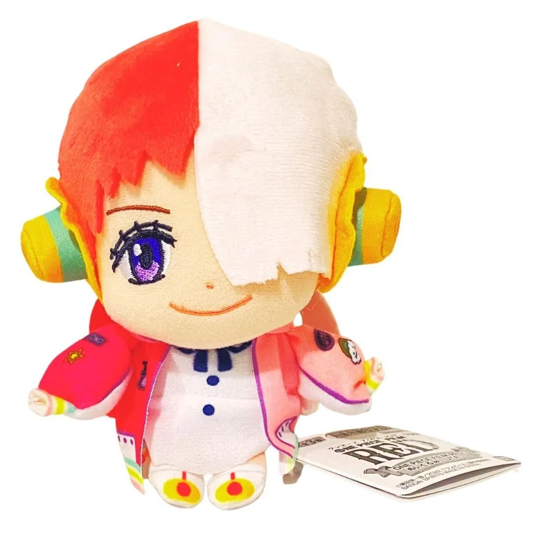 Product image for Uta Film Red plush