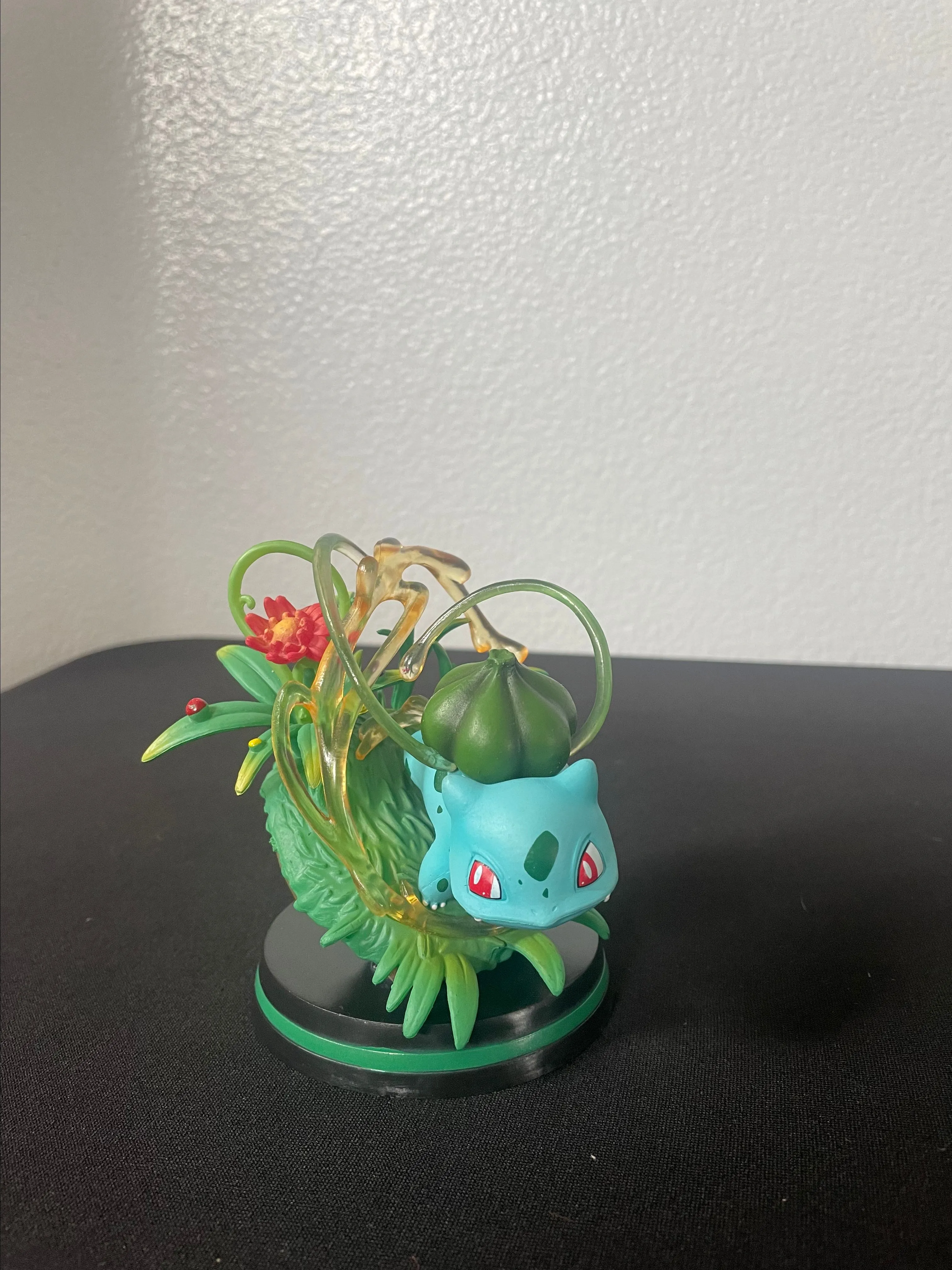 Product image for Bulbasaur statue figure