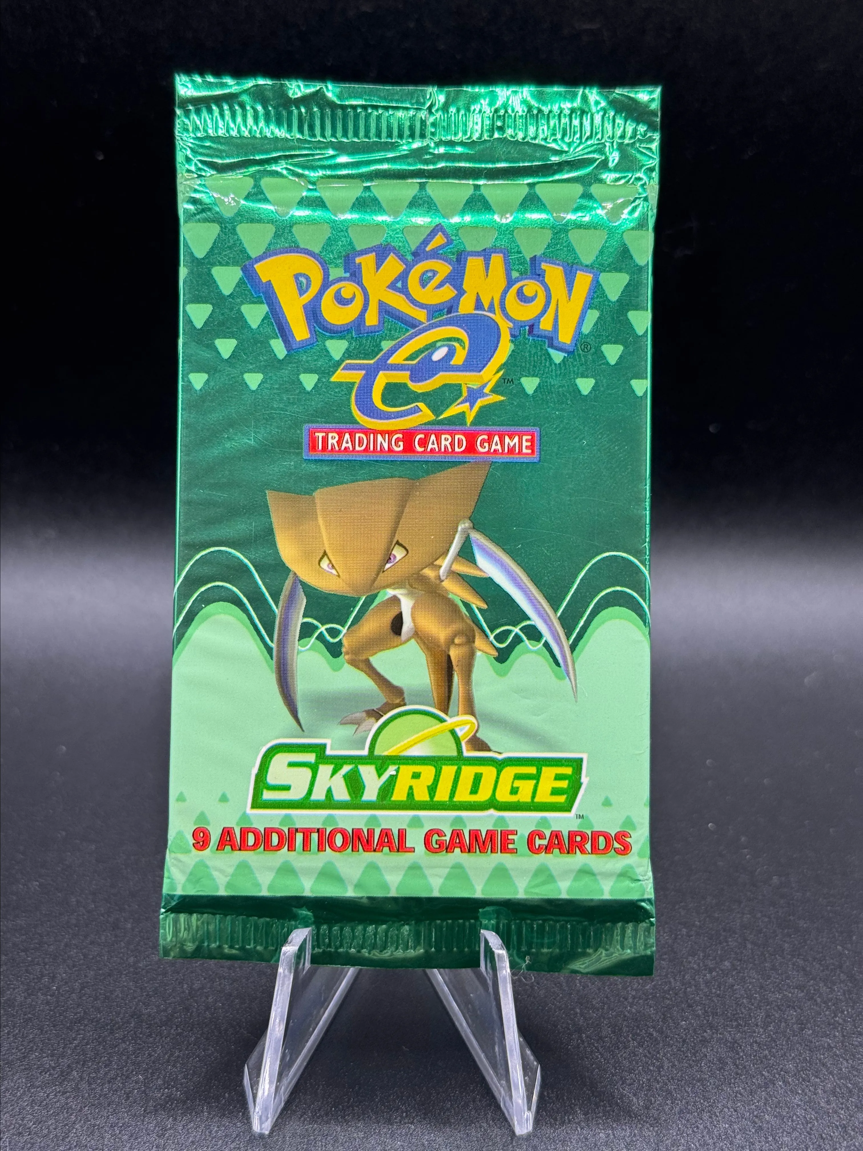 Product image for Skyridge Booster Pack
