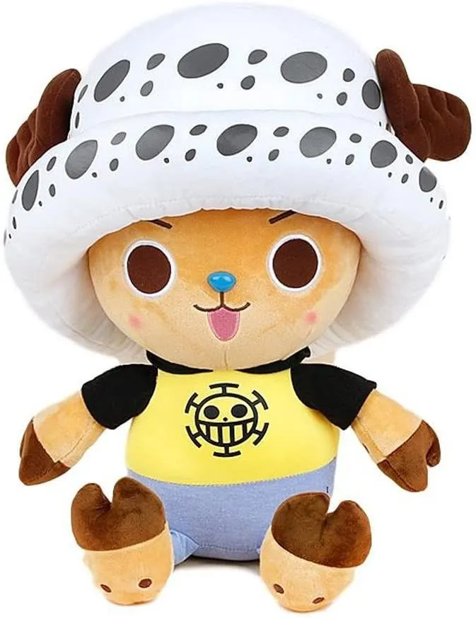 Product image for Chopper Law Plush