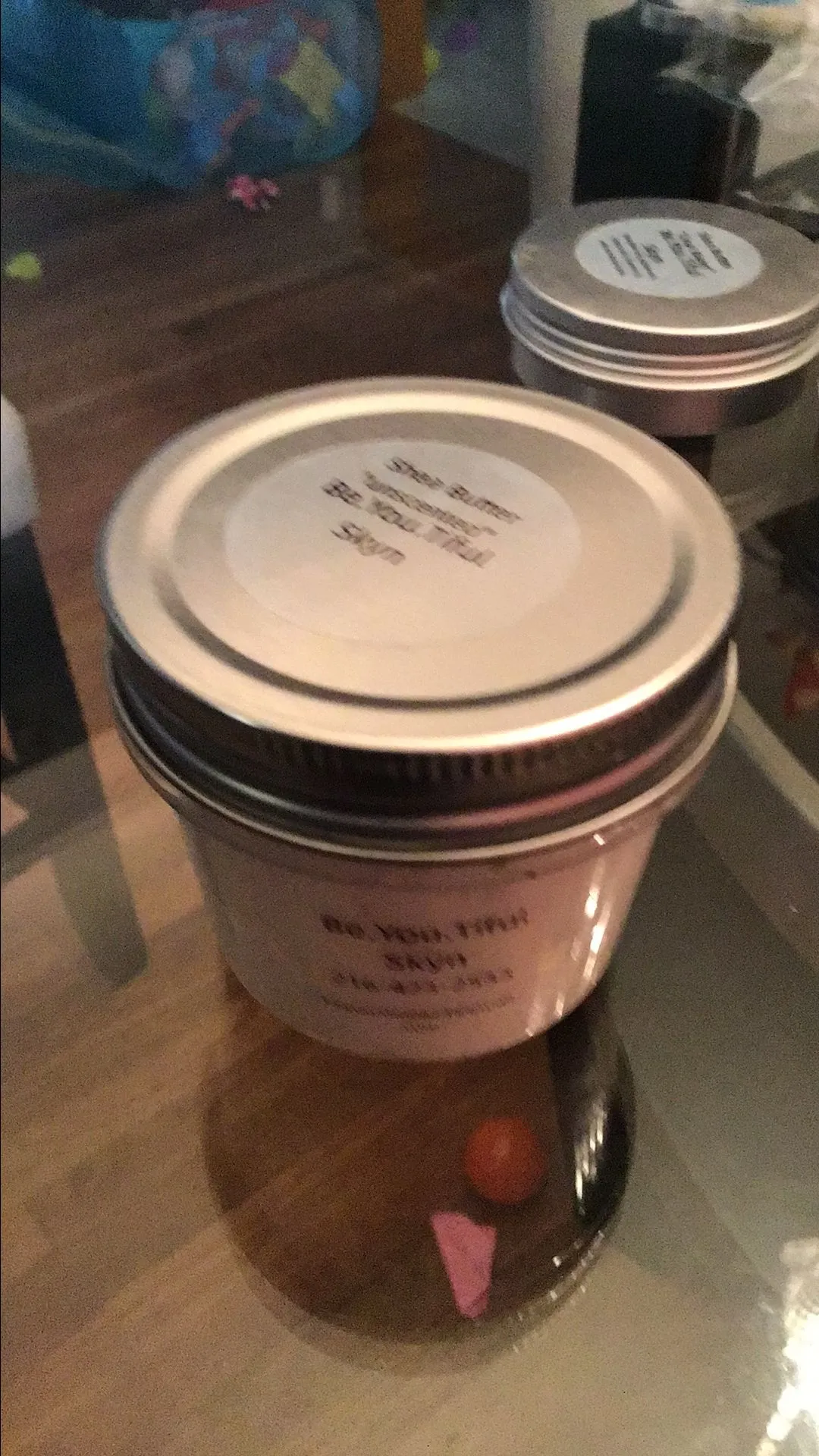 Product image for #12 4oz - Unscented