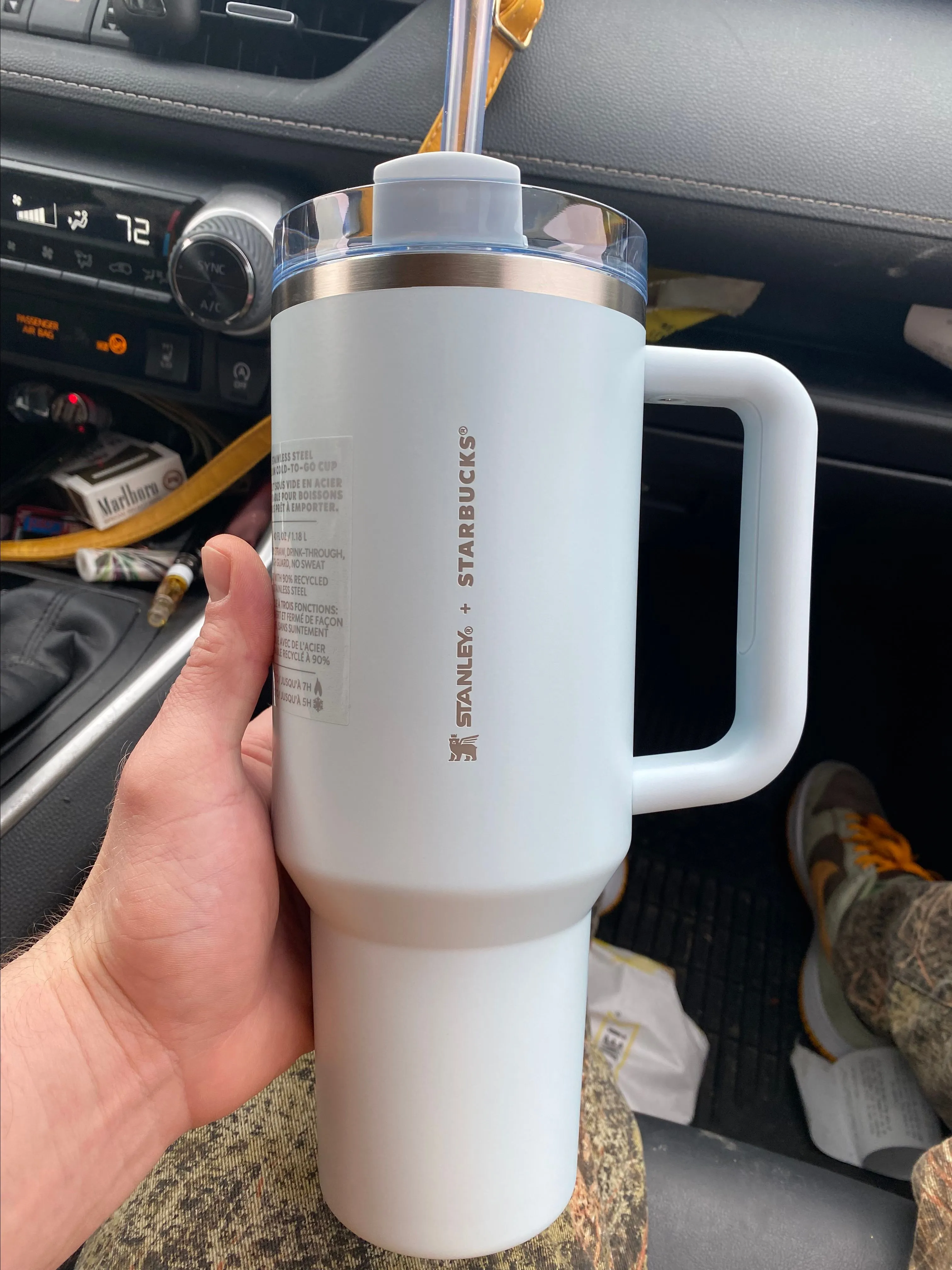 Product image for Starbucks x Stanley cup