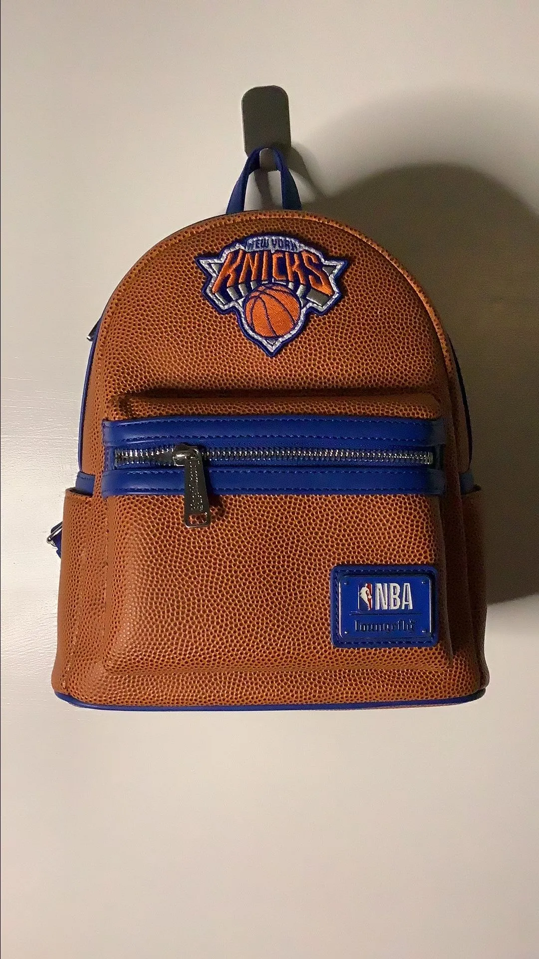 Product image for Knicks mini backpack