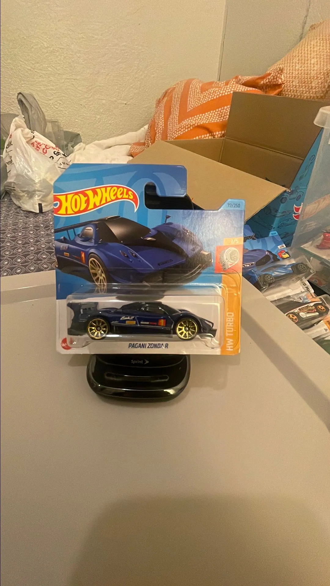 Product image for HW Turbo