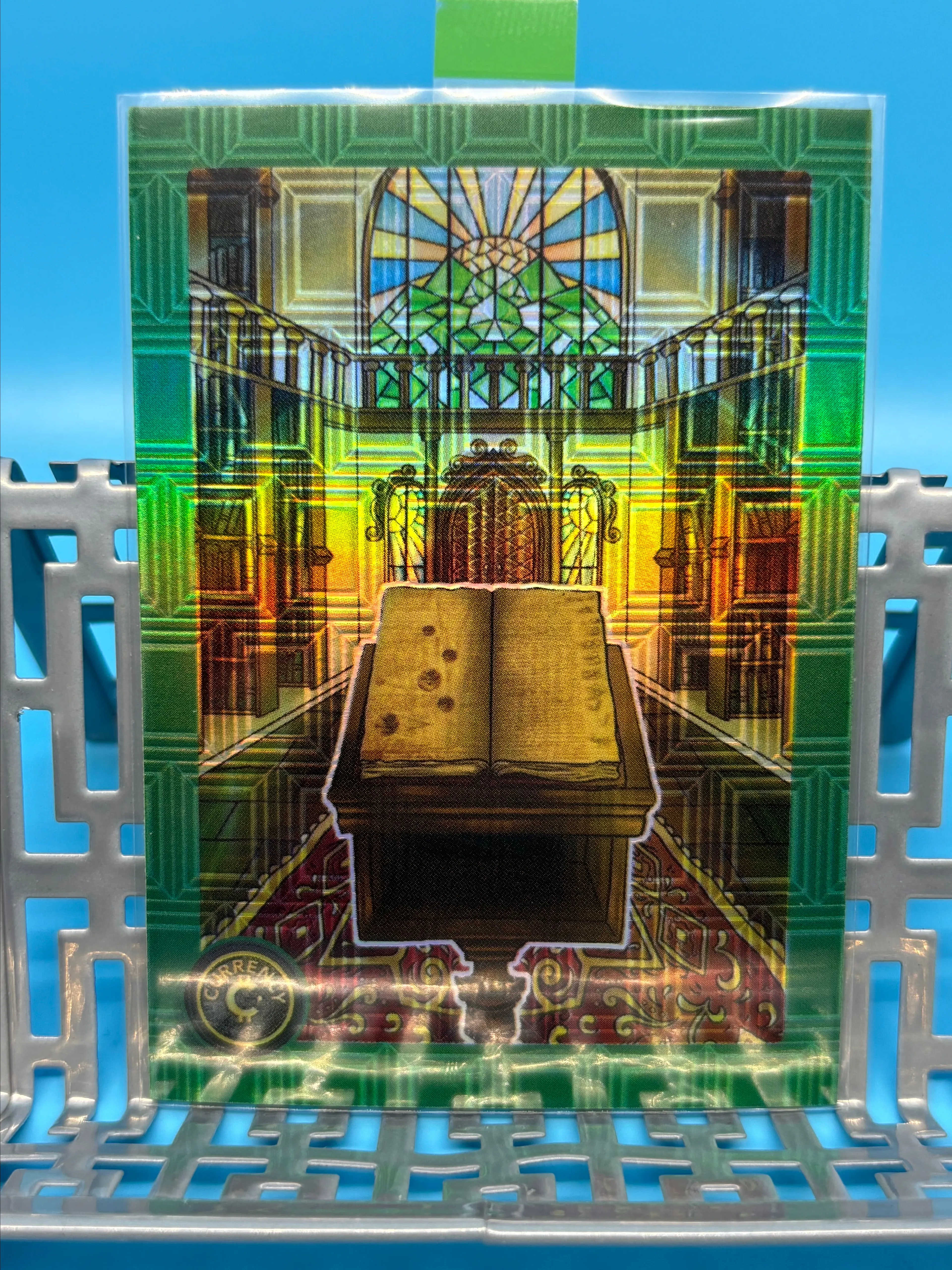 2023 Cardsmiths Currency SERIES 2 CODEX OF LEICESTER #12 EMERALD Refractor  /99 · Whatnot: Shop, Sell, Connect